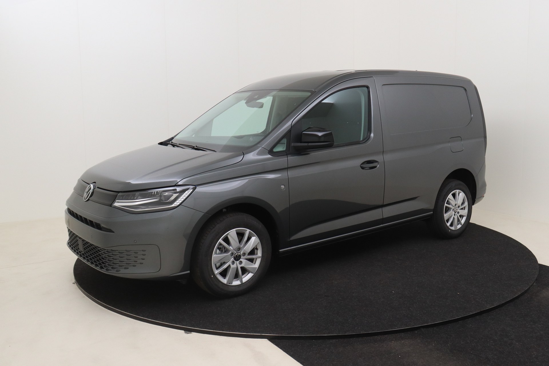 VOLKSWAGEN CADDY 2.0 TDI 122ch DSG7 Cargo SWB
