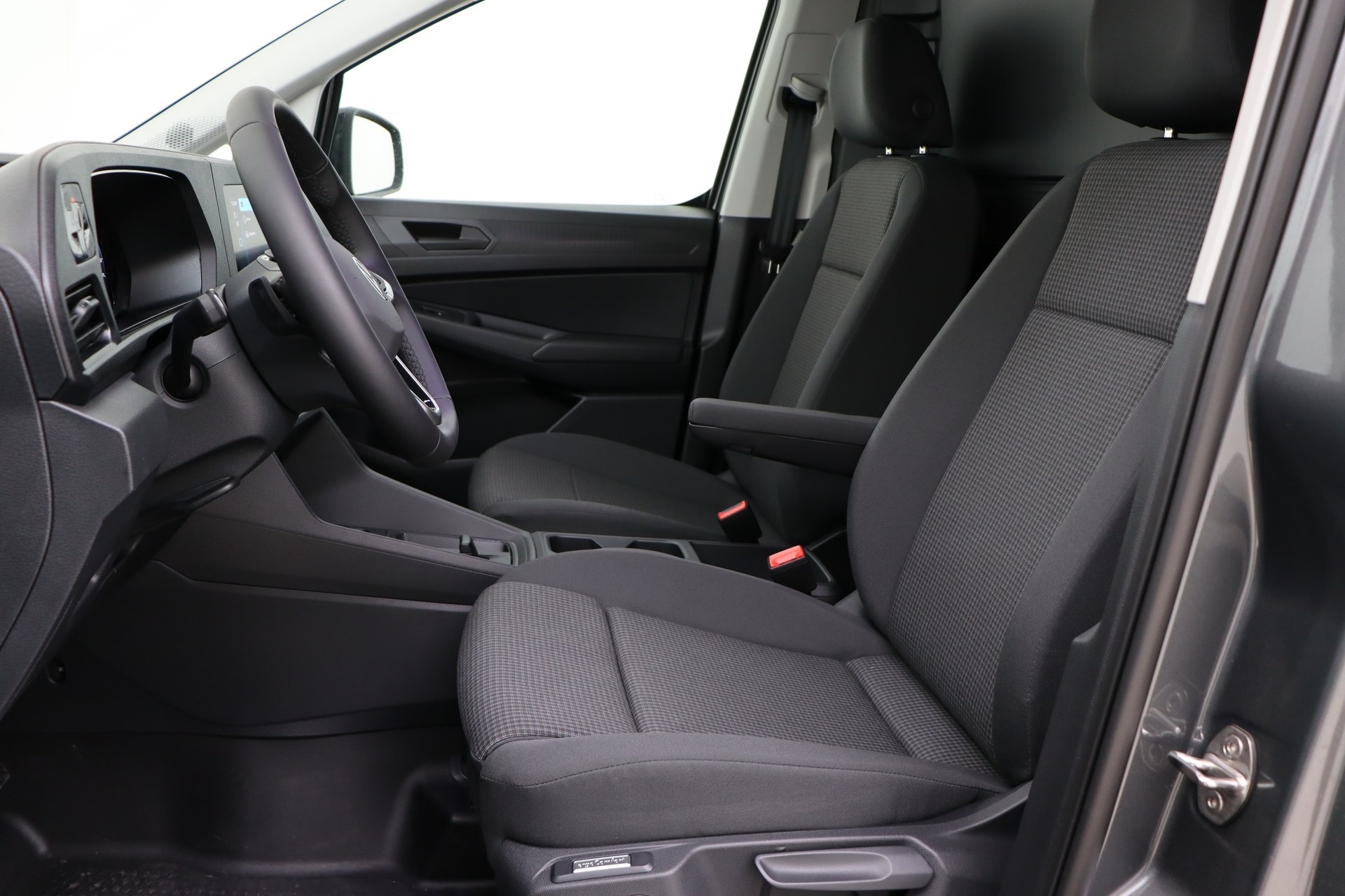 VOLKSWAGEN CADDY 2.0 TDI 122ch DSG7 Cargo SWB