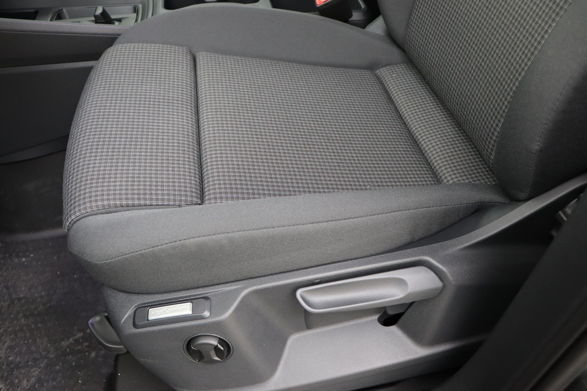 VOLKSWAGEN CADDY 2.0 TDI 122ch DSG7 Cargo SWB