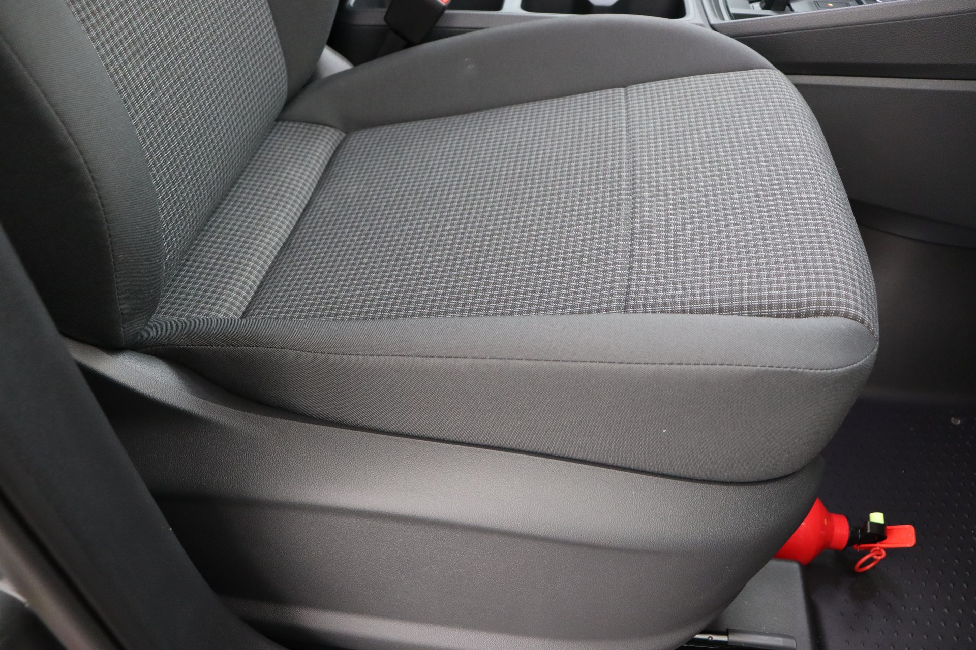 VOLKSWAGEN CADDY 2.0 TDI 122ch DSG7 Cargo SWB