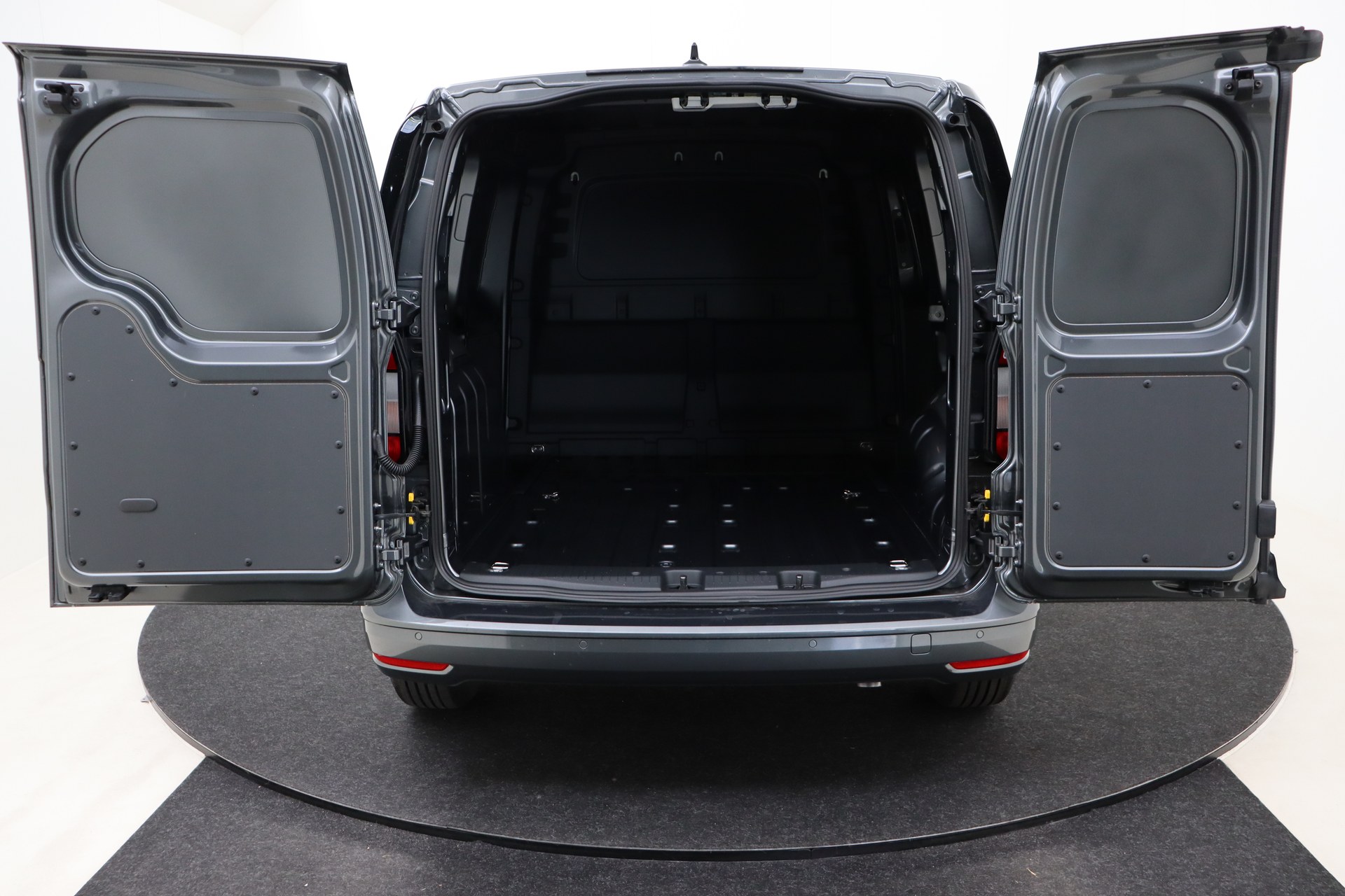 VOLKSWAGEN CADDY 2.0 TDI 122ch DSG7 Cargo SWB
