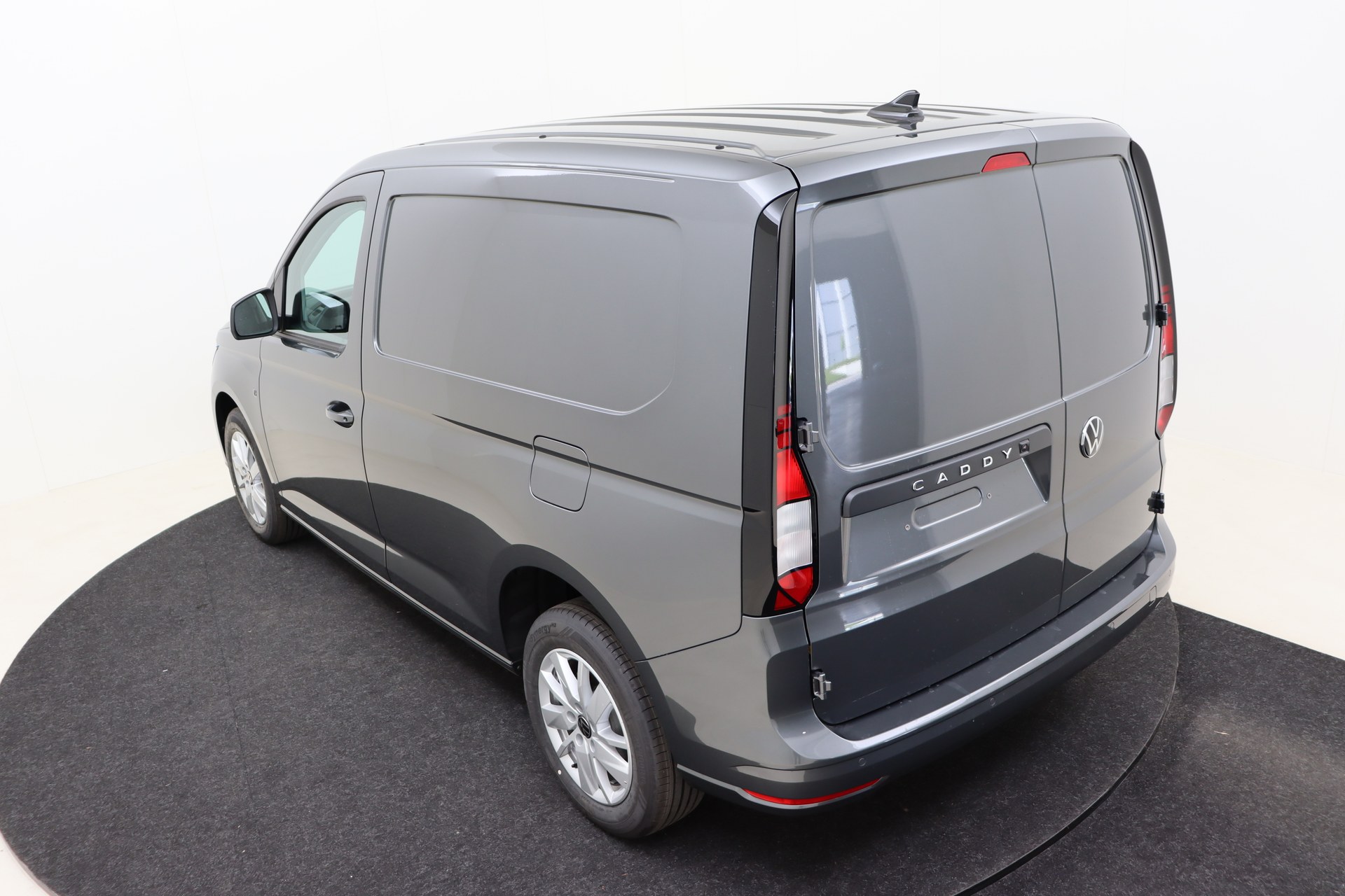 VOLKSWAGEN CADDY 2.0 TDI 122ch DSG7 Cargo SWB