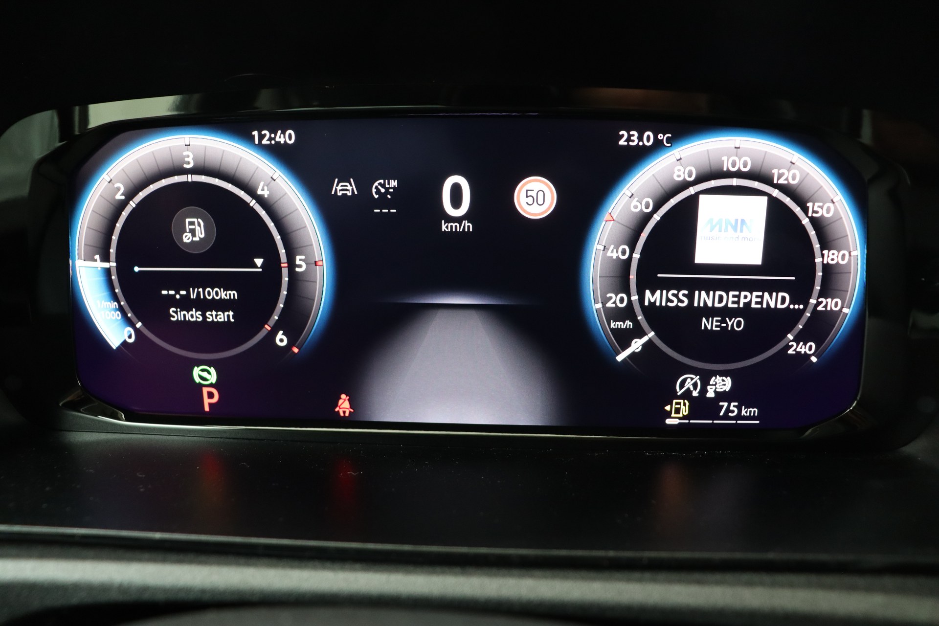 VOLKSWAGEN CADDY 2.0 TDI 122ch DSG7 Cargo SWB