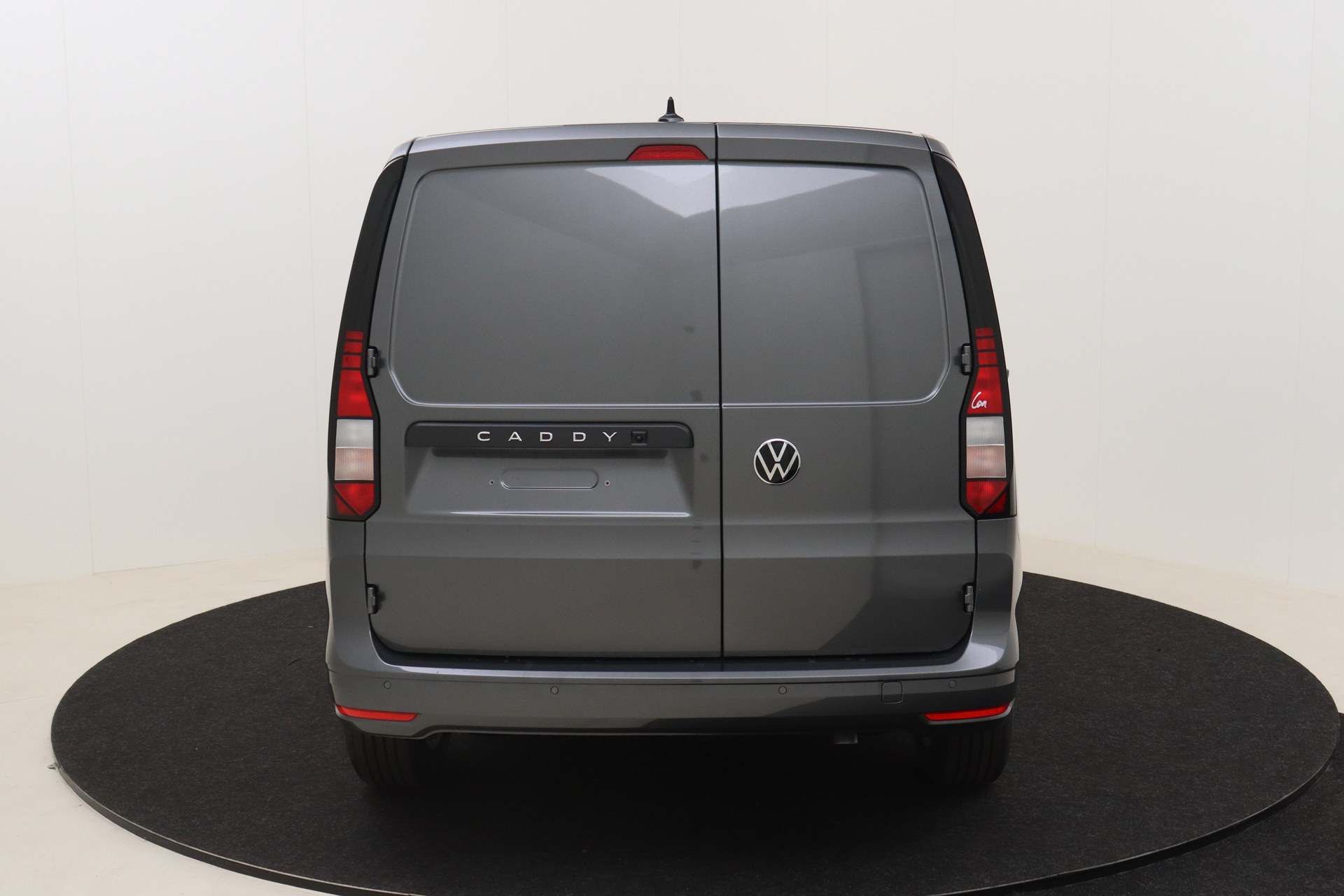 VOLKSWAGEN CADDY 2.0 TDI 122ch DSG7 Cargo SWB