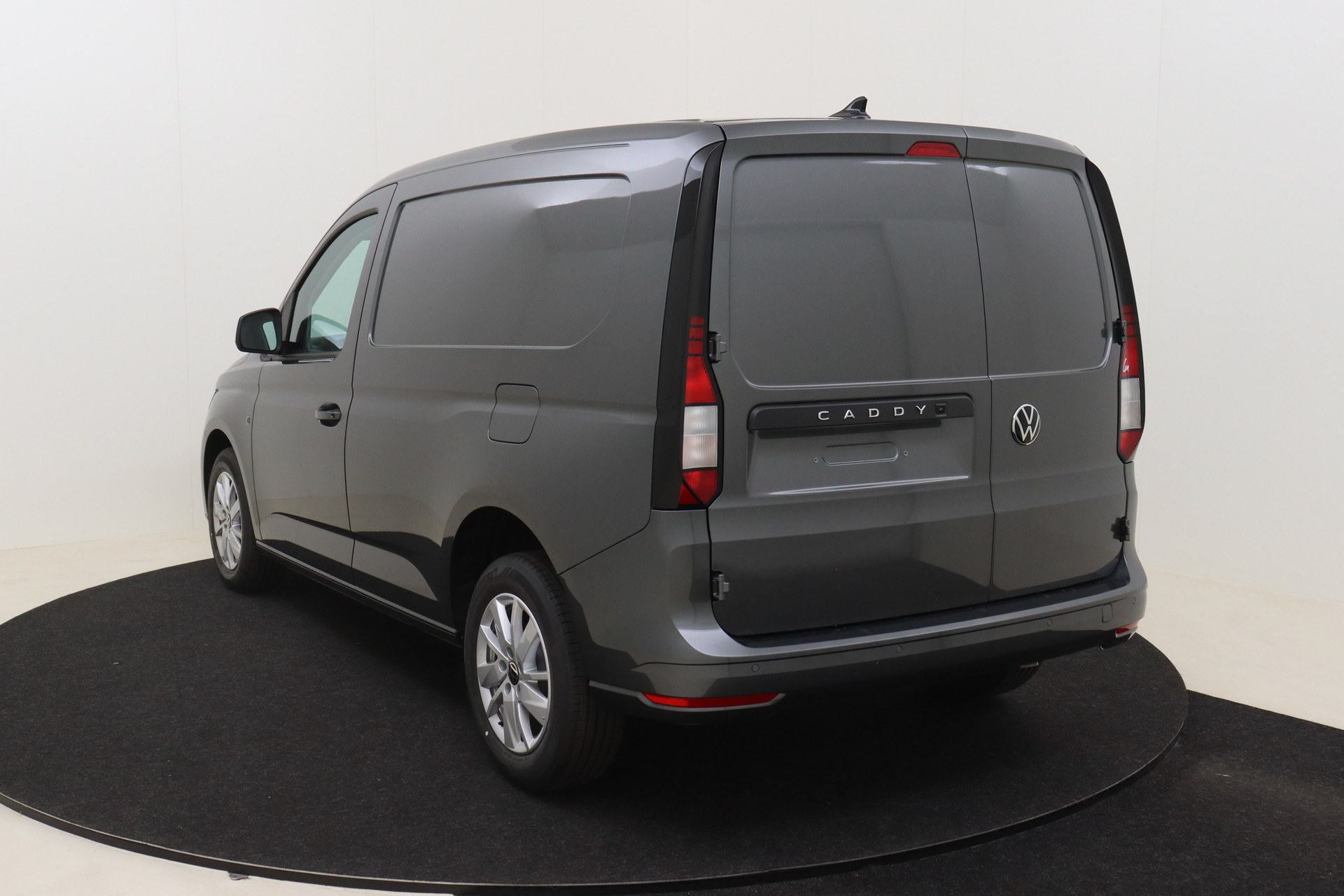 VOLKSWAGEN CADDY 2.0 TDI 122ch DSG7 Cargo SWB