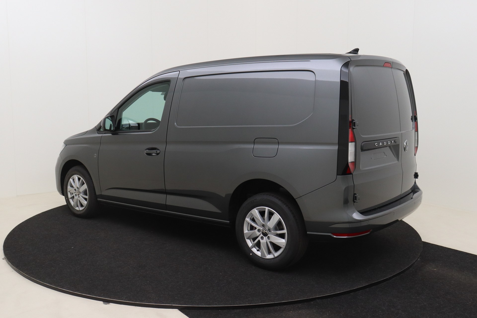 VOLKSWAGEN CADDY 2.0 TDI 122ch DSG7 Cargo SWB