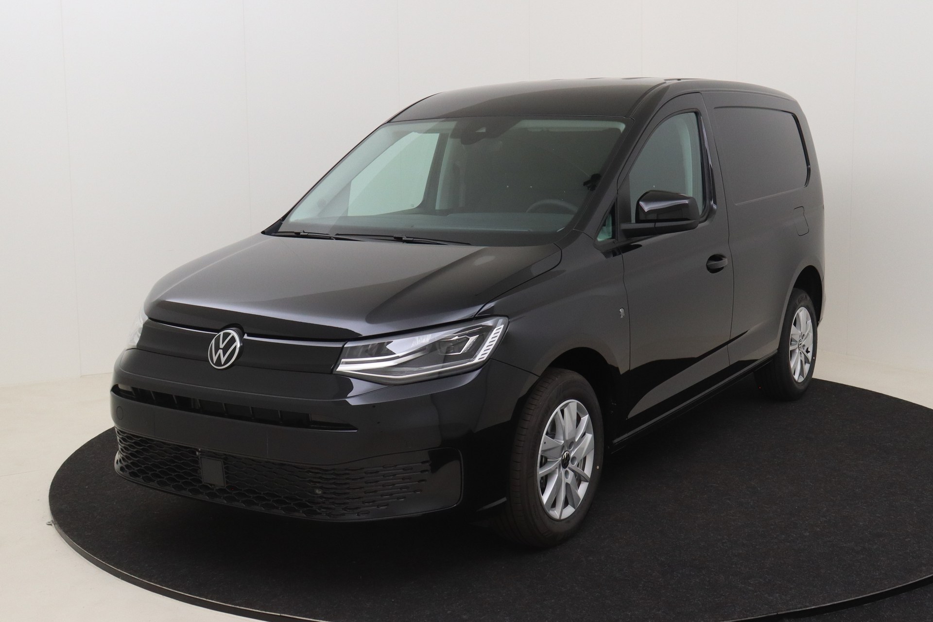 VOLKSWAGEN CADDY 2.0 TDI 122ch DSG7 Cargo SWB