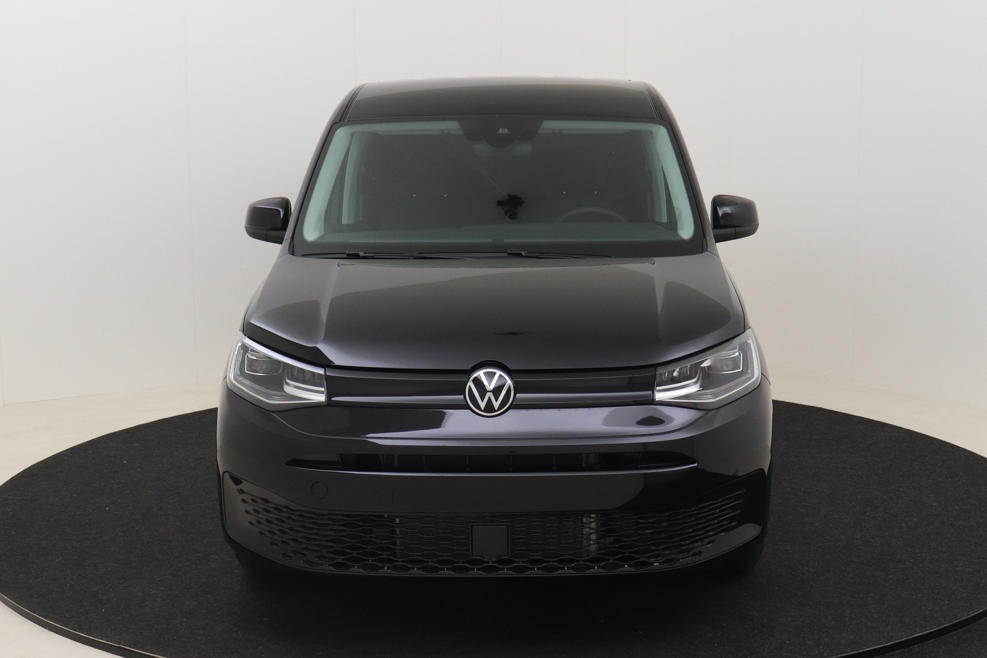 VOLKSWAGEN CADDY 2.0 TDI 122ch DSG7 Cargo SWB