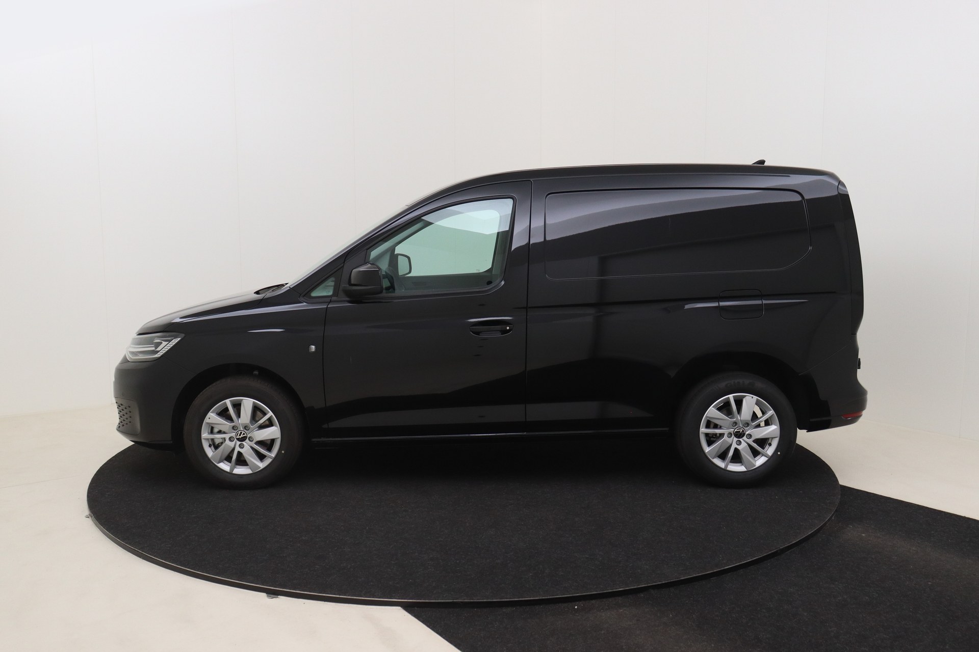 VOLKSWAGEN CADDY 2.0 TDI 122ch DSG7 Cargo SWB