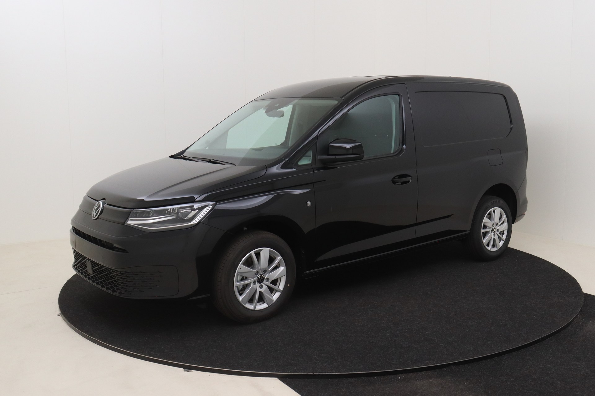 VOLKSWAGEN CADDY 2.0 TDI 122ch DSG7 Cargo SWB