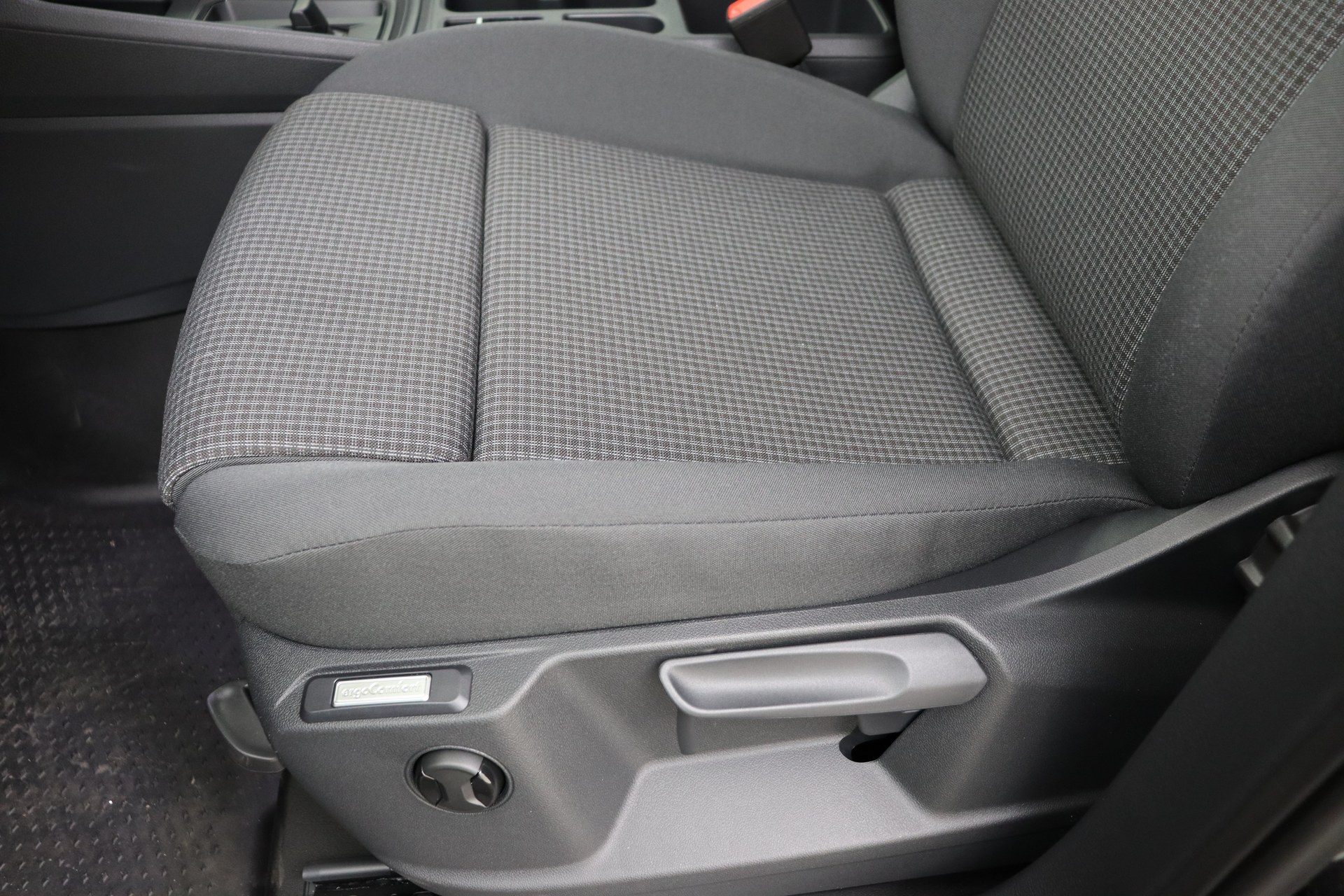 VOLKSWAGEN CADDY 2.0 TDI 122ch DSG7 Cargo SWB