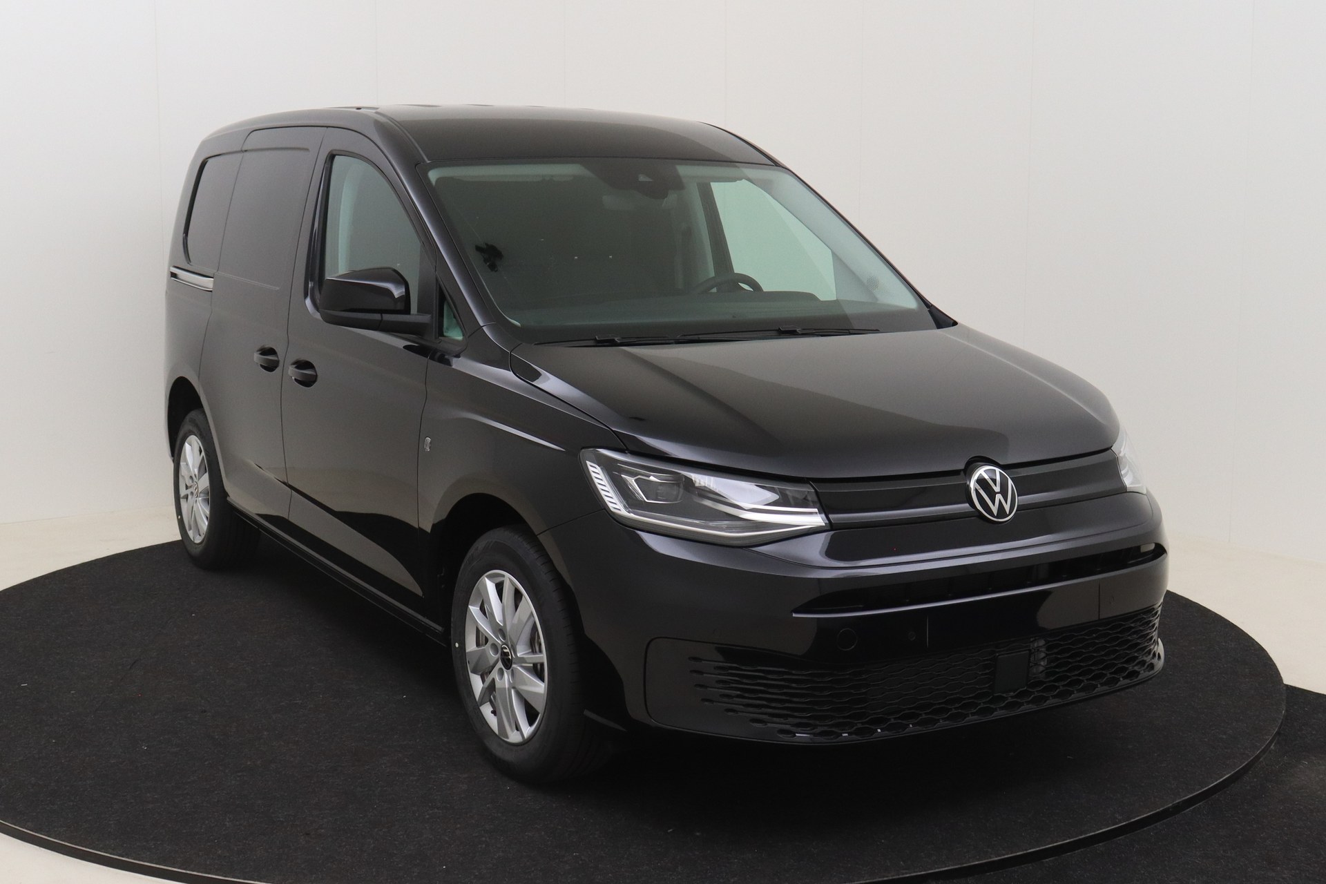 VOLKSWAGEN CADDY 2.0 TDI 122ch DSG7 Cargo SWB