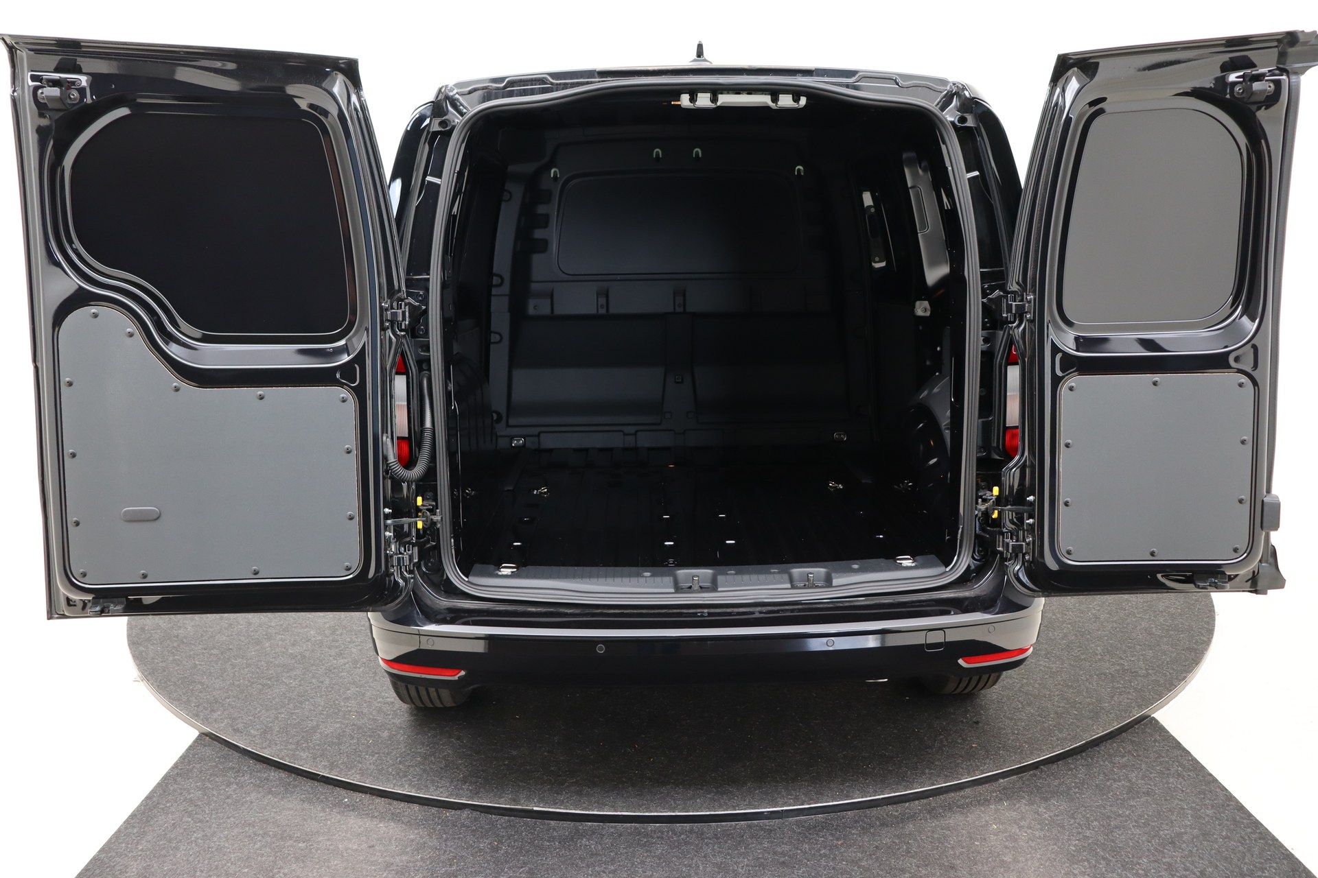VOLKSWAGEN CADDY 2.0 TDI 122ch DSG7 Cargo SWB