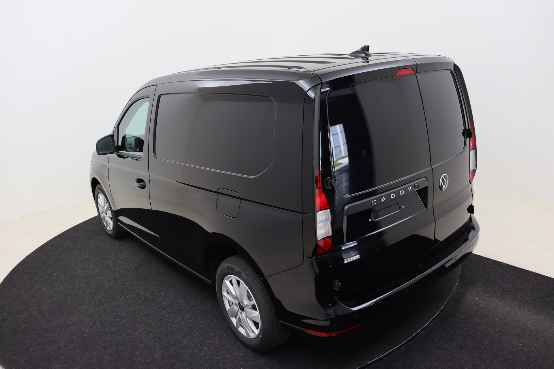 VOLKSWAGEN CADDY 2.0 TDI 122ch DSG7 Cargo SWB
