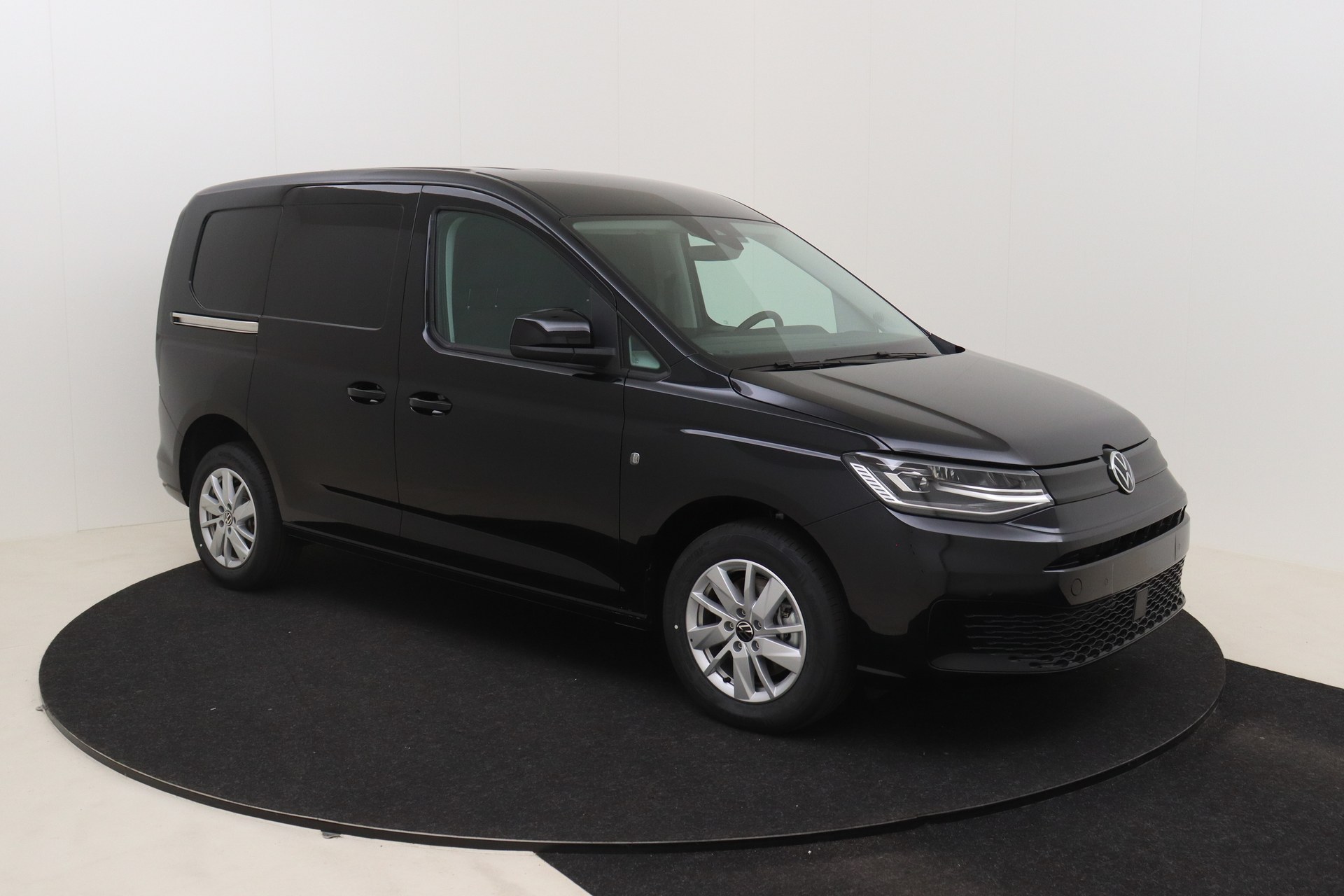 VOLKSWAGEN CADDY 2.0 TDI 122ch DSG7 Cargo SWB