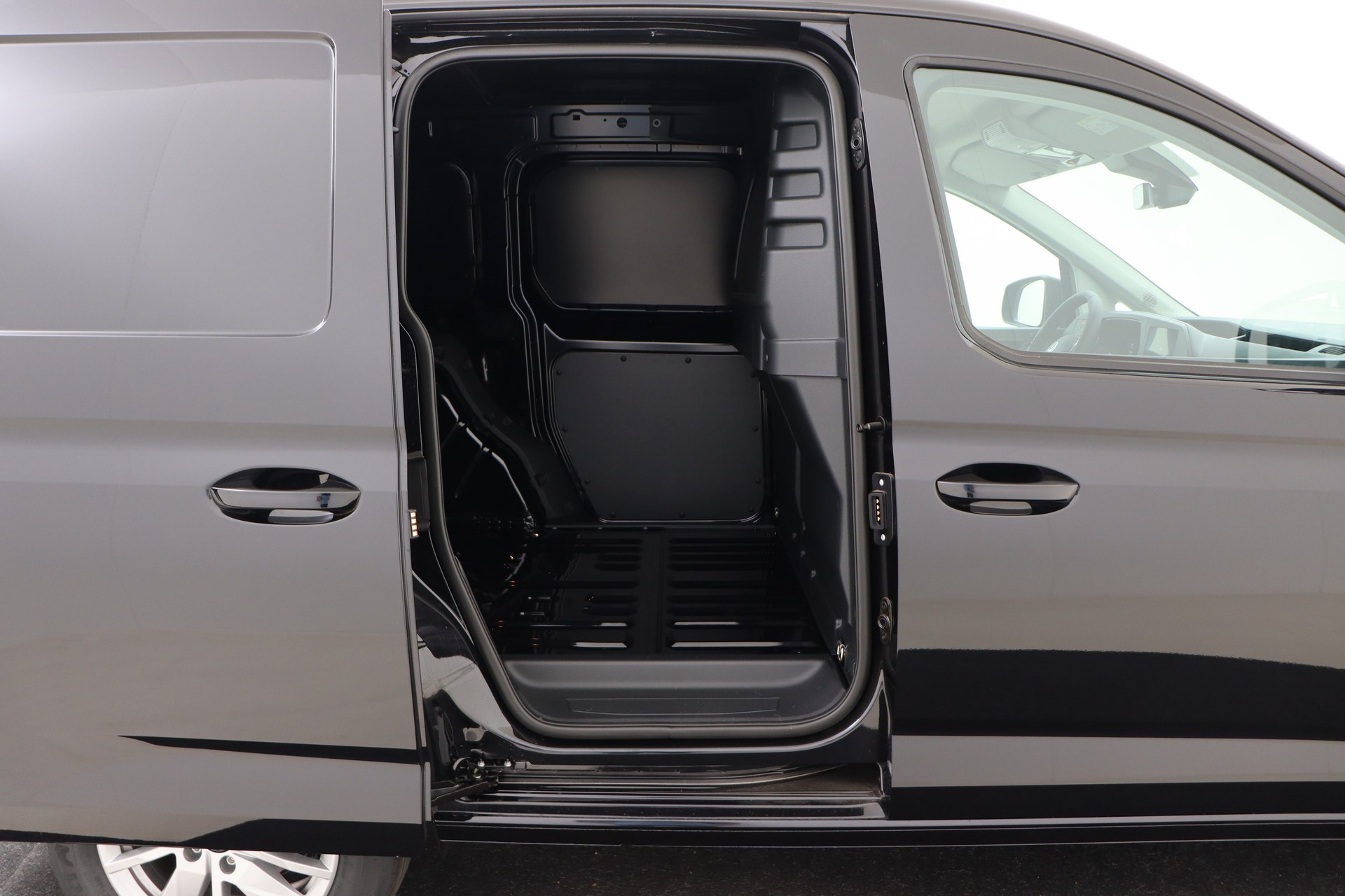 VOLKSWAGEN CADDY 2.0 TDI 122ch DSG7 Cargo SWB