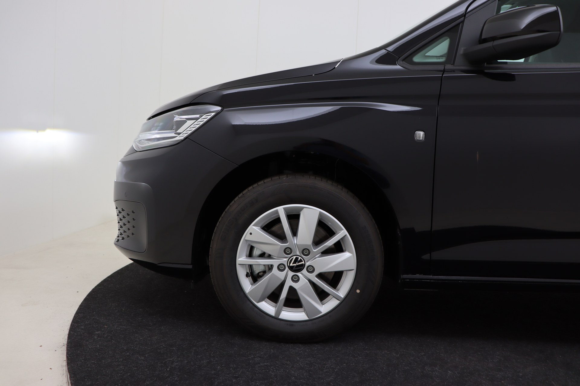 VOLKSWAGEN CADDY 2.0 TDI 122ch DSG7 Cargo SWB