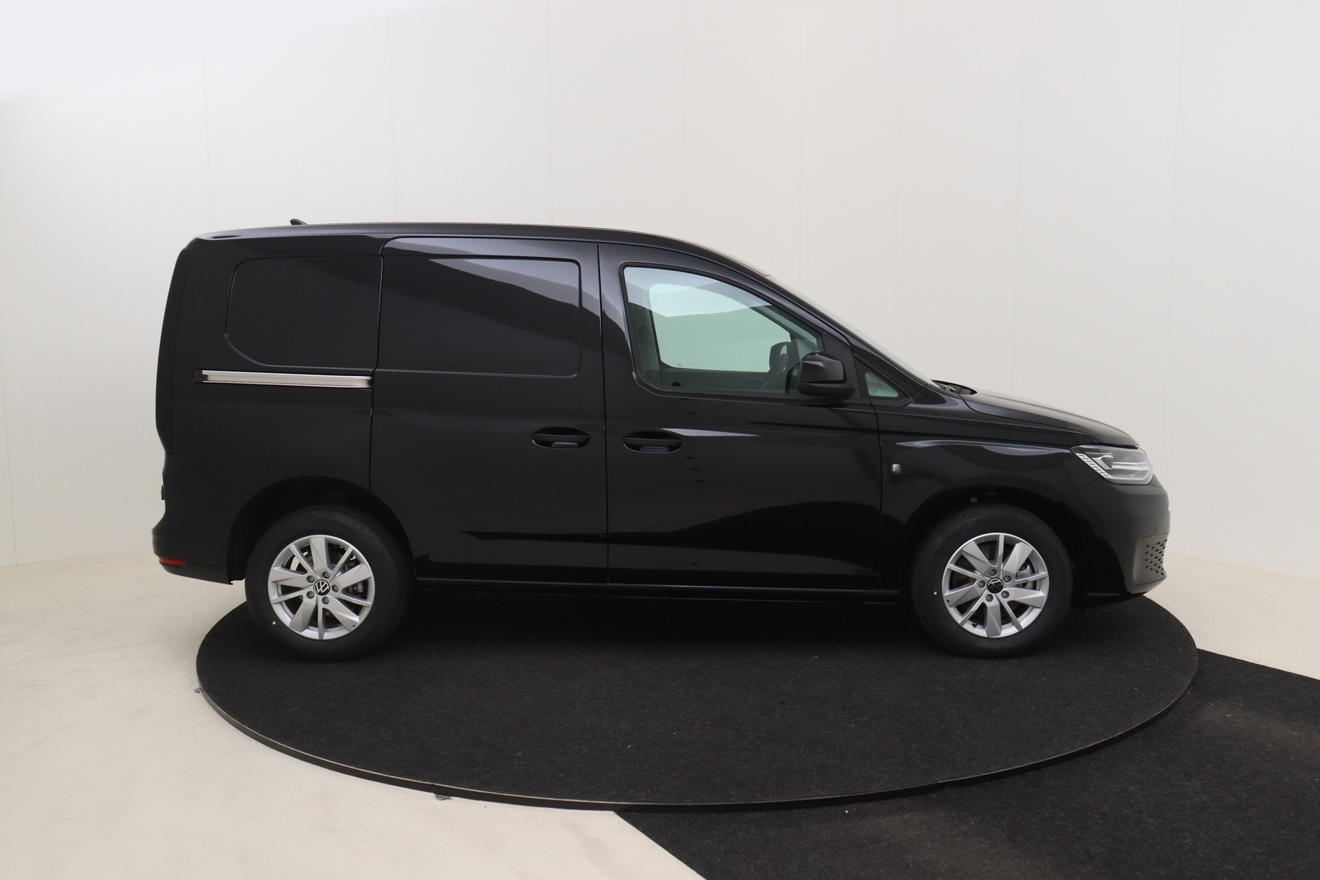 VOLKSWAGEN CADDY 2.0 TDI 122ch DSG7 Cargo SWB