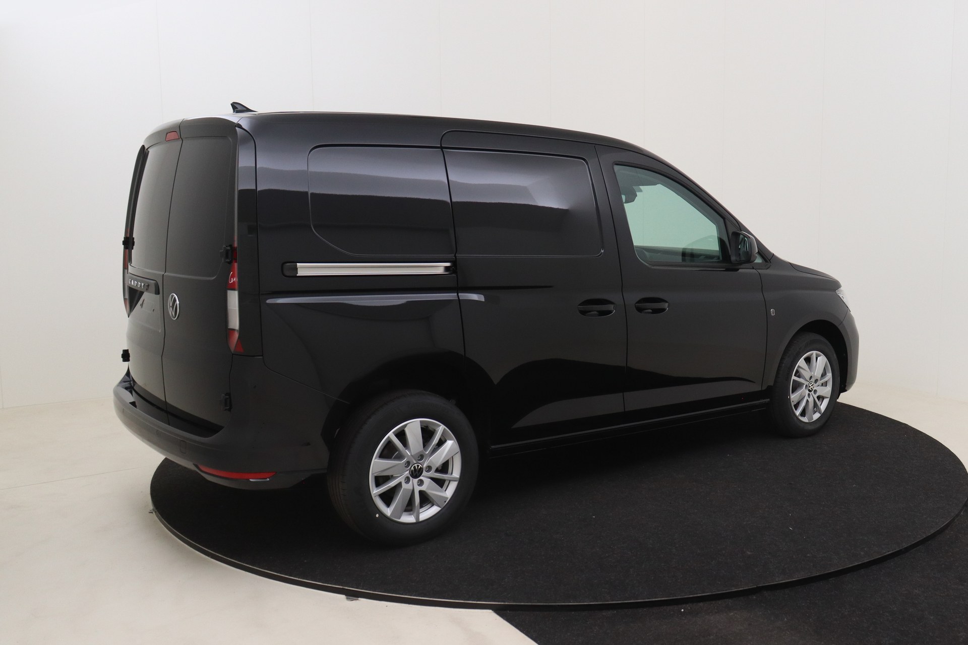 VOLKSWAGEN CADDY 2.0 TDI 122ch DSG7 Cargo SWB