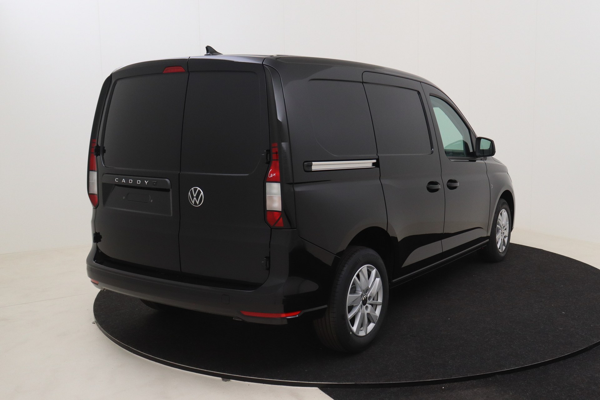 VOLKSWAGEN CADDY 2.0 TDI 122ch DSG7 Cargo SWB