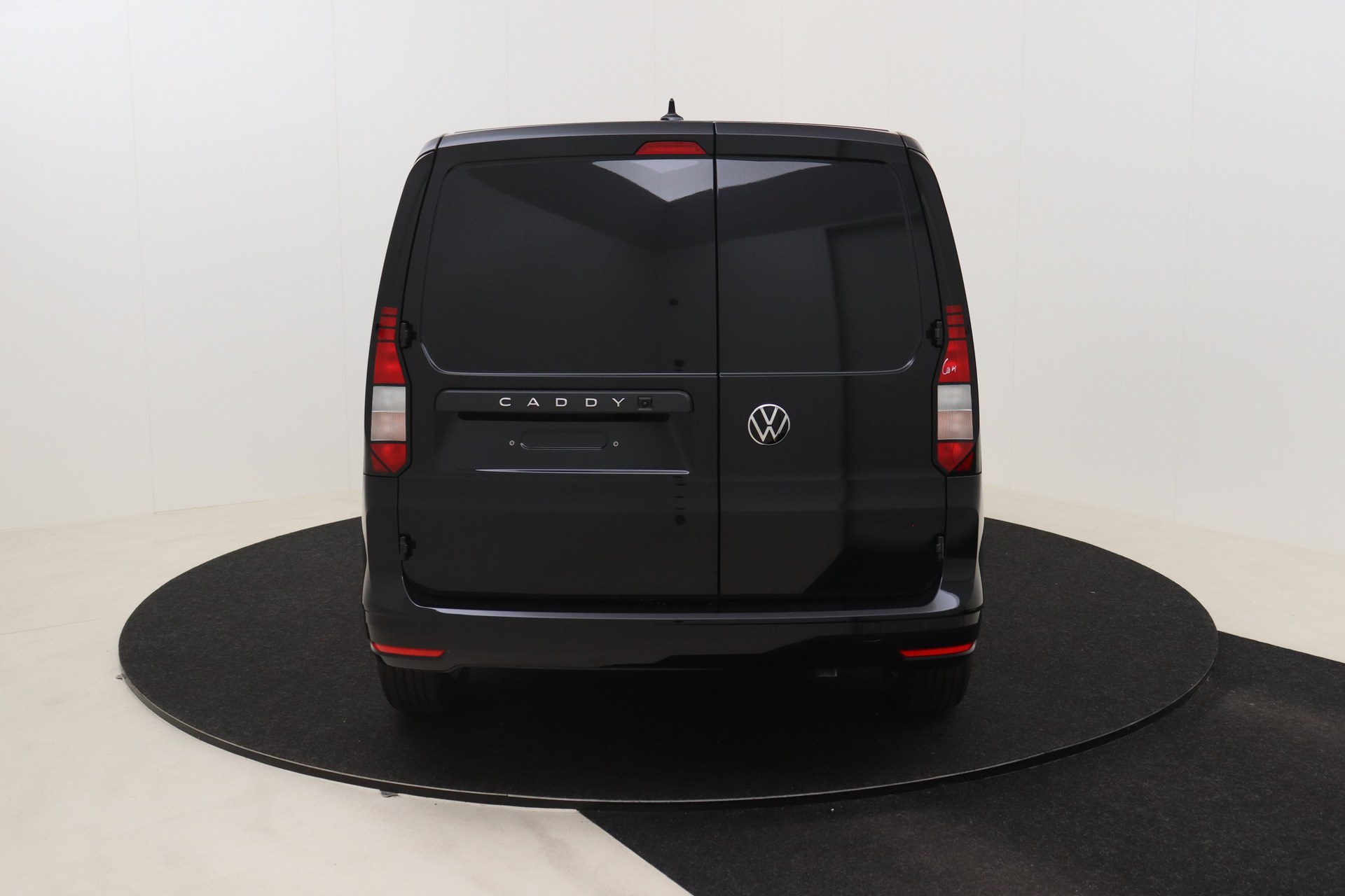 VOLKSWAGEN CADDY 2.0 TDI 122ch DSG7 Cargo SWB