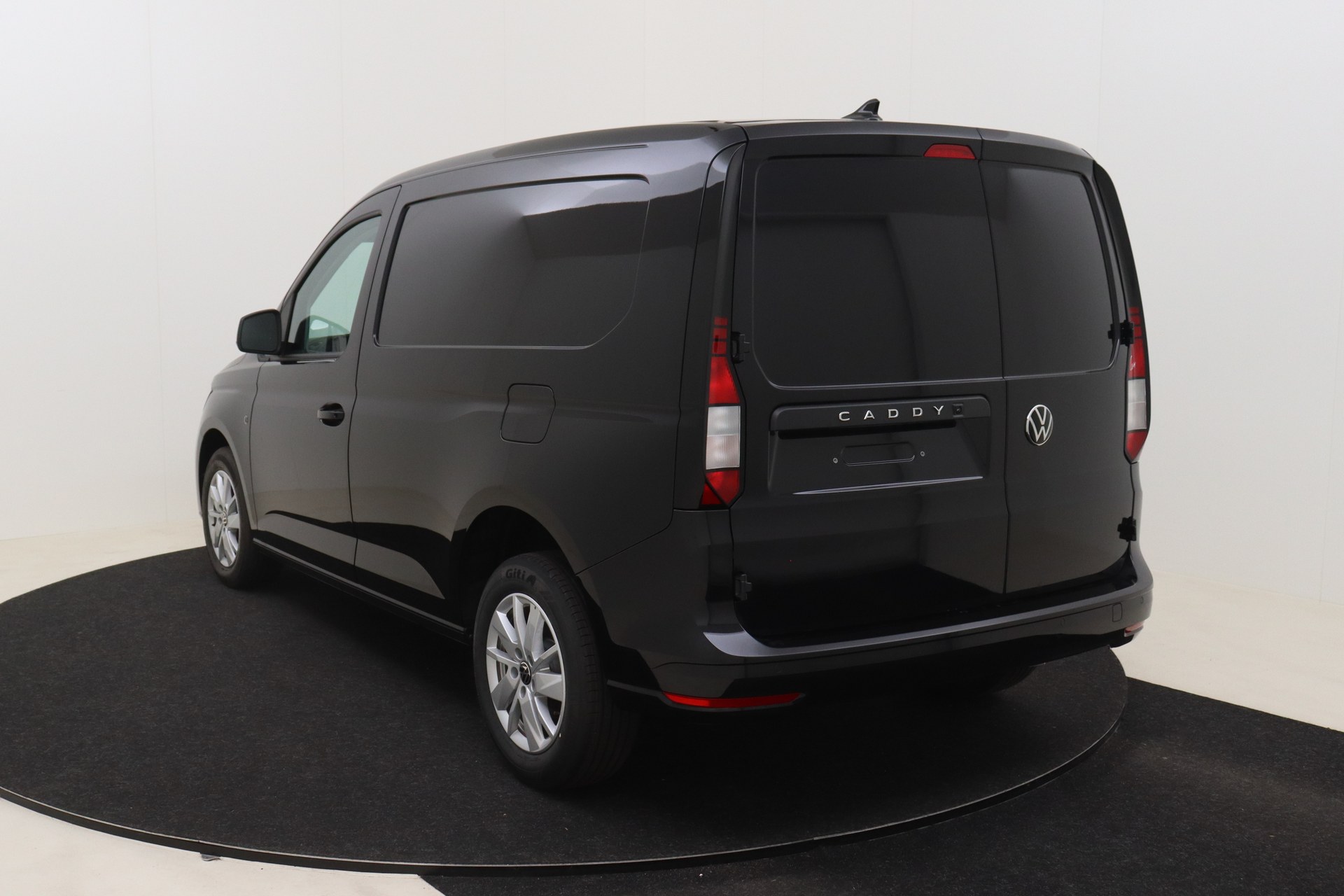 VOLKSWAGEN CADDY 2.0 TDI 122ch DSG7 Cargo SWB