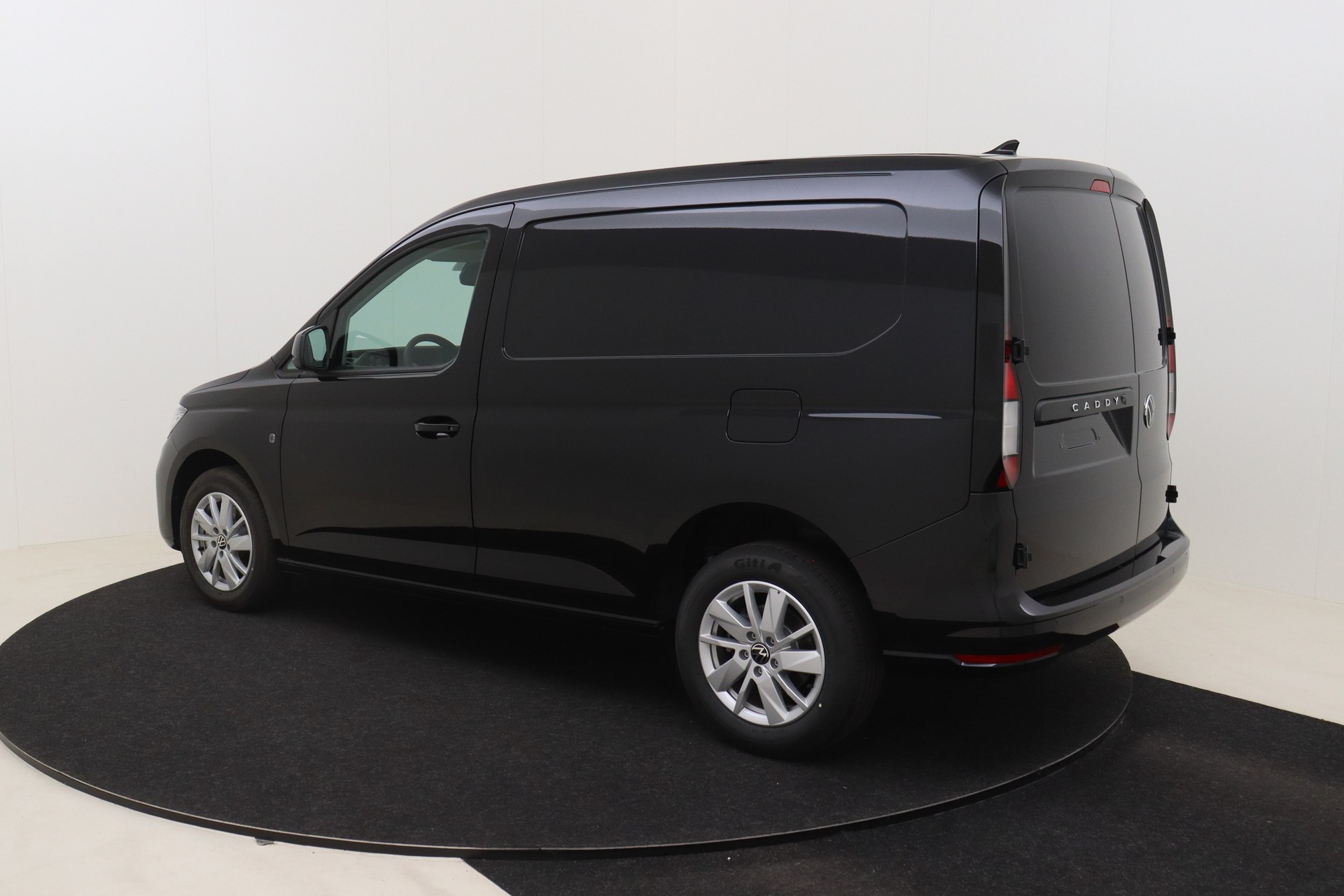 VOLKSWAGEN CADDY 2.0 TDI 122ch DSG7 Cargo SWB