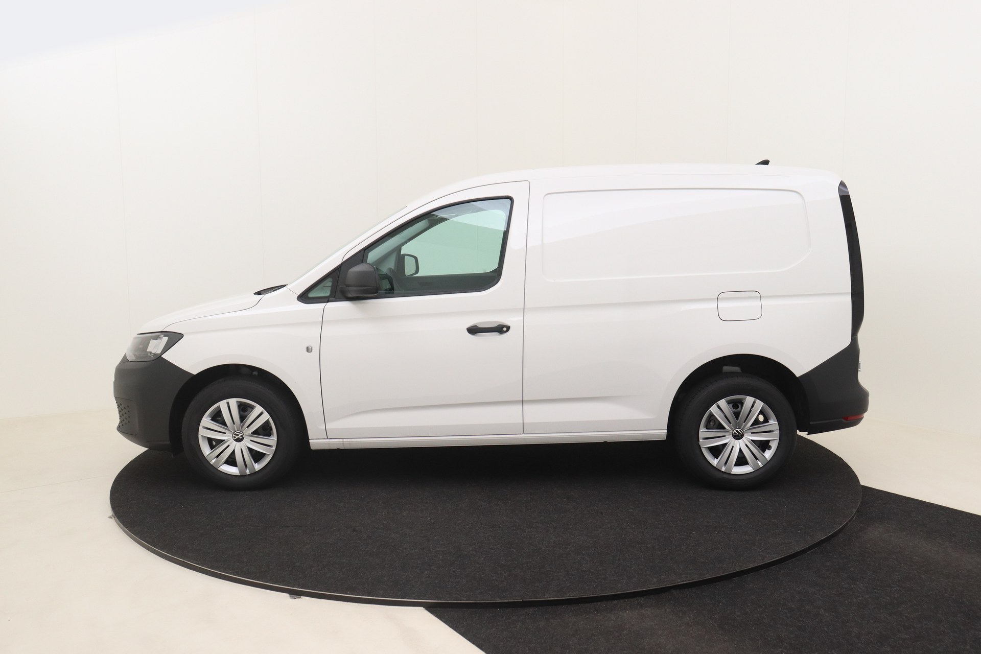 VOLKSWAGEN CADDY 2.0 TDI 122ch DSG7 Cargo SWB