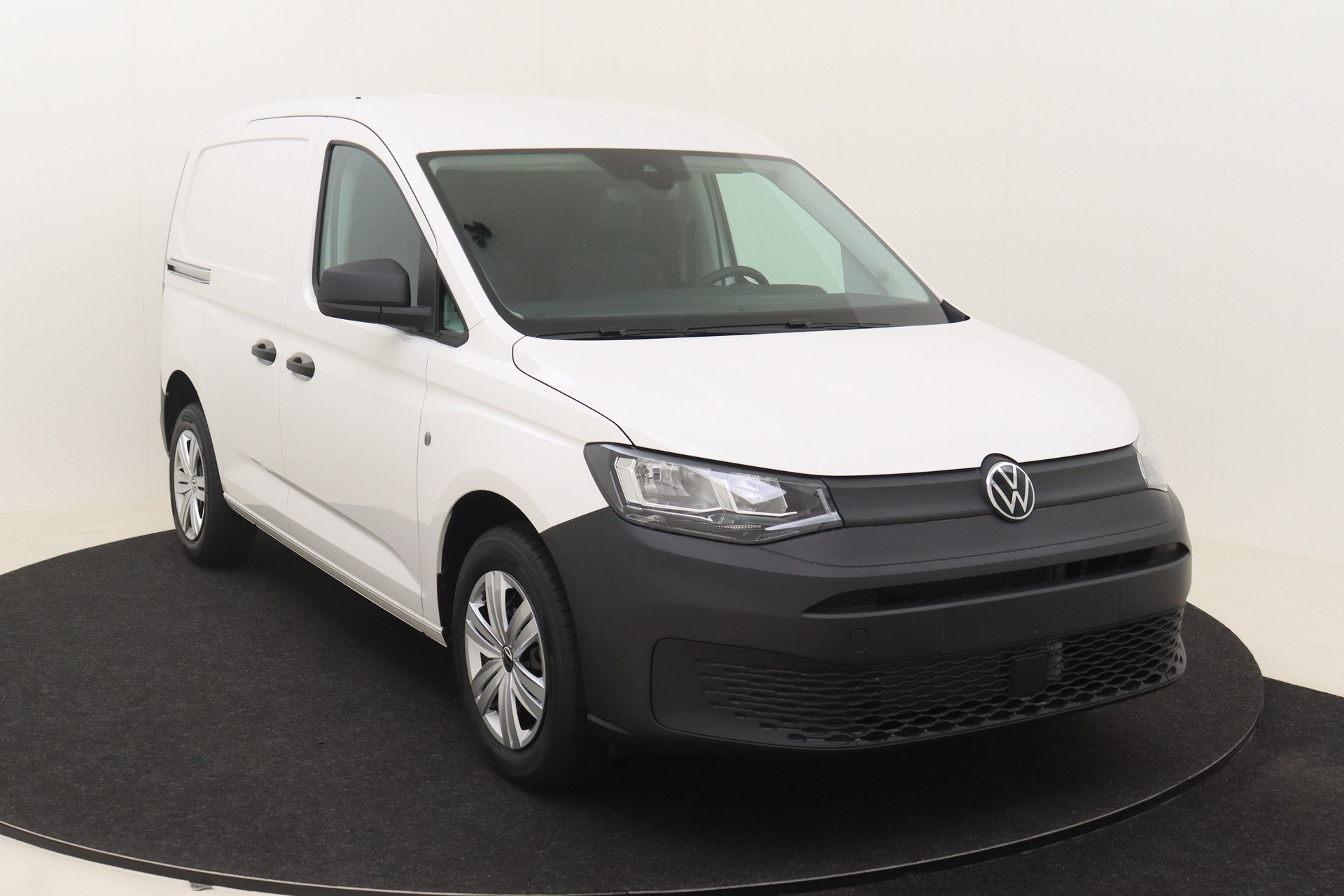 VOLKSWAGEN CADDY 2.0 TDI 122ch DSG7 Cargo SWB