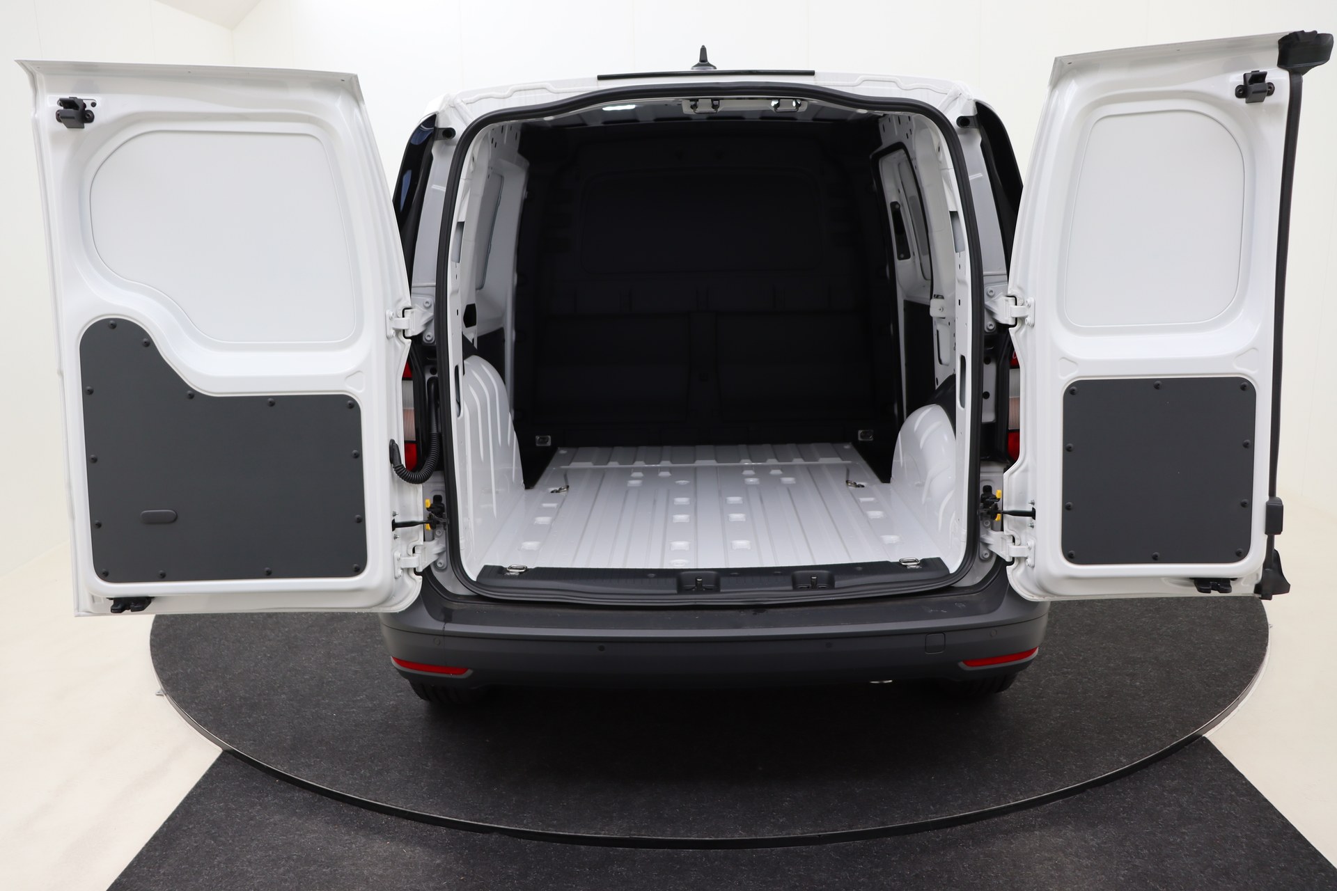 VOLKSWAGEN CADDY 2.0 TDI 122ch DSG7 Cargo SWB