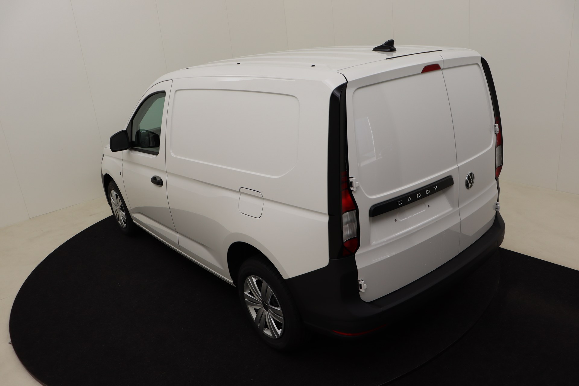 VOLKSWAGEN CADDY 2.0 TDI 122ch DSG7 Cargo SWB