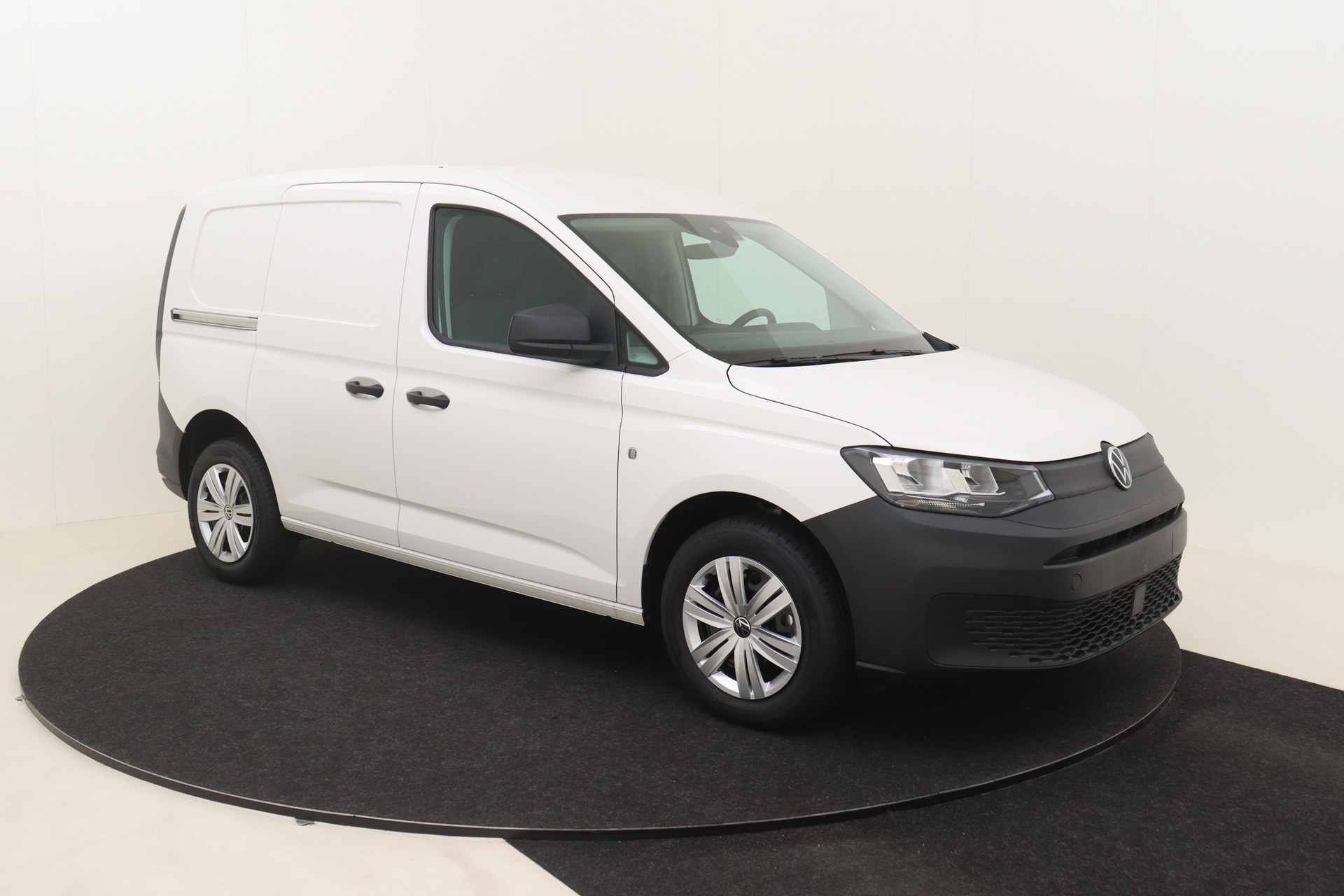 VOLKSWAGEN CADDY 2.0 TDI 122ch DSG7 Cargo SWB