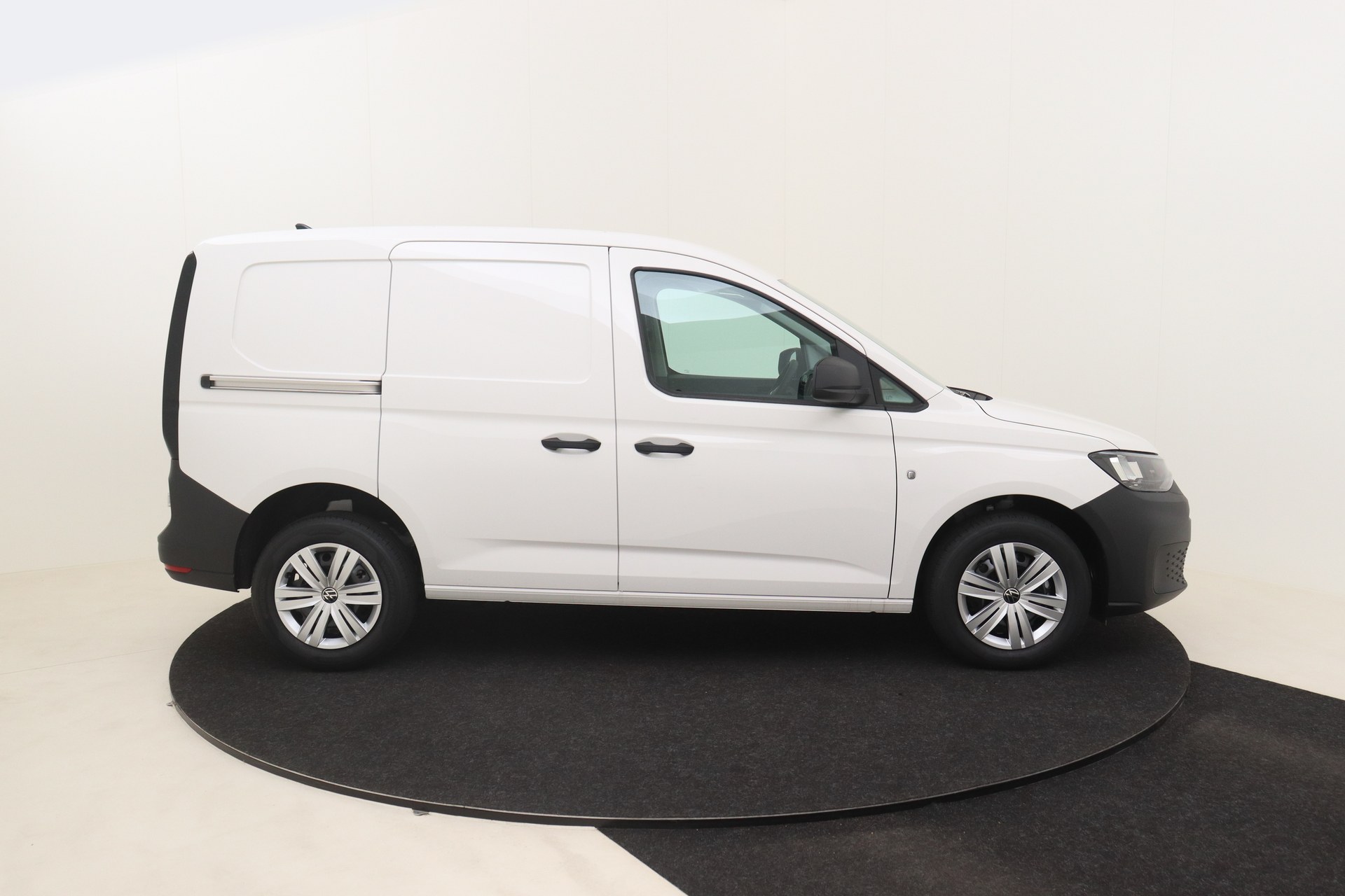 VOLKSWAGEN CADDY 2.0 TDI 122ch DSG7 Cargo SWB