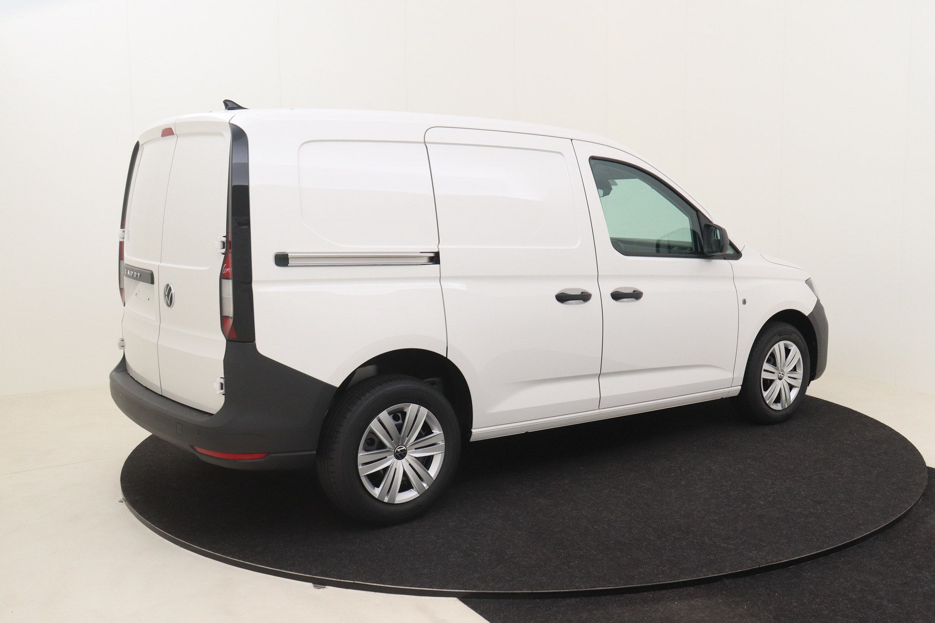 VOLKSWAGEN CADDY 2.0 TDI 122ch DSG7 Cargo SWB