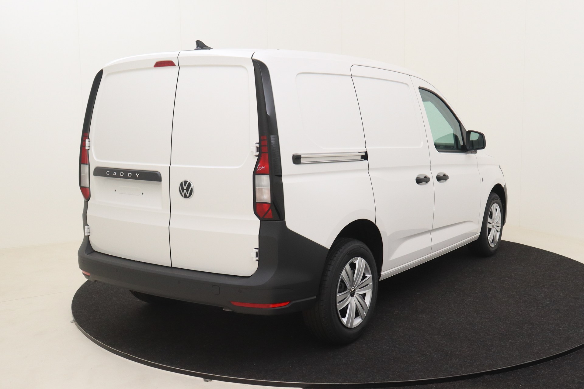 VOLKSWAGEN CADDY 2.0 TDI 122ch DSG7 Cargo SWB