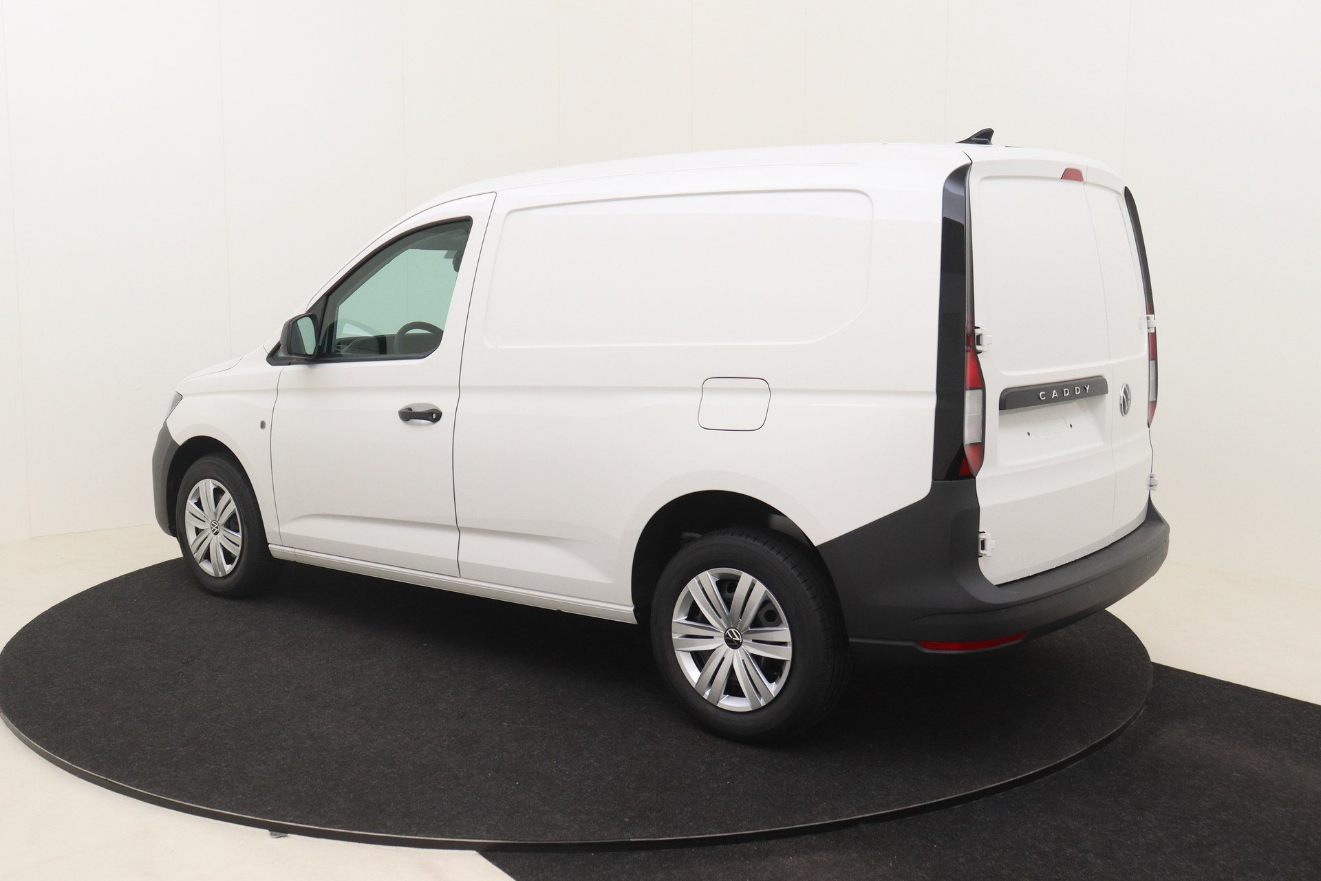 VOLKSWAGEN CADDY 2.0 TDI 122ch DSG7 Cargo SWB