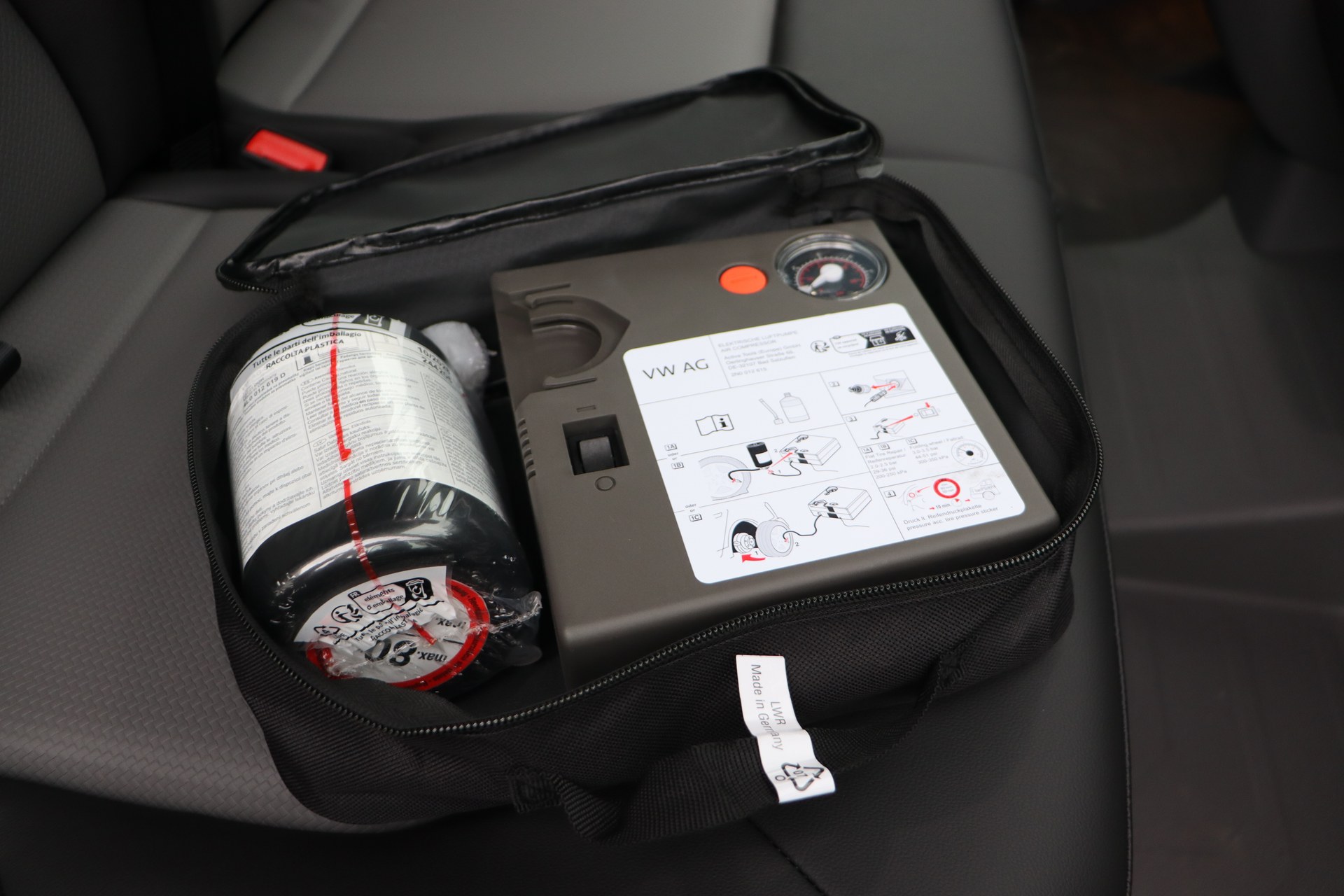 VOLKSWAGEN CRAFTER 2.0 TDI 177ch AT8 35 Fourgon L4H3 4490 mm