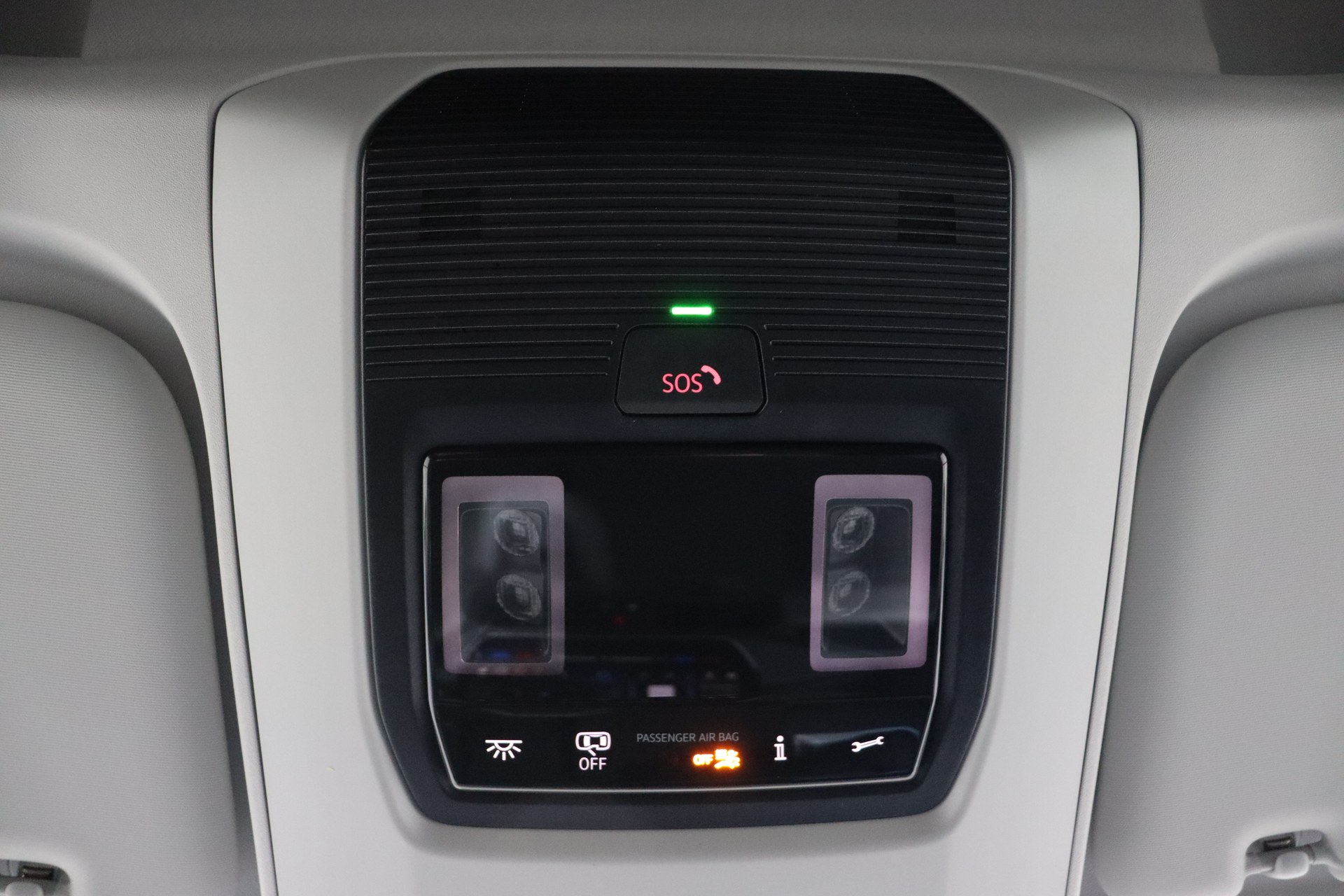 VOLKSWAGEN CRAFTER 2.0 TDI 177ch AT8 35 Fourgon L4H3 4490 mm