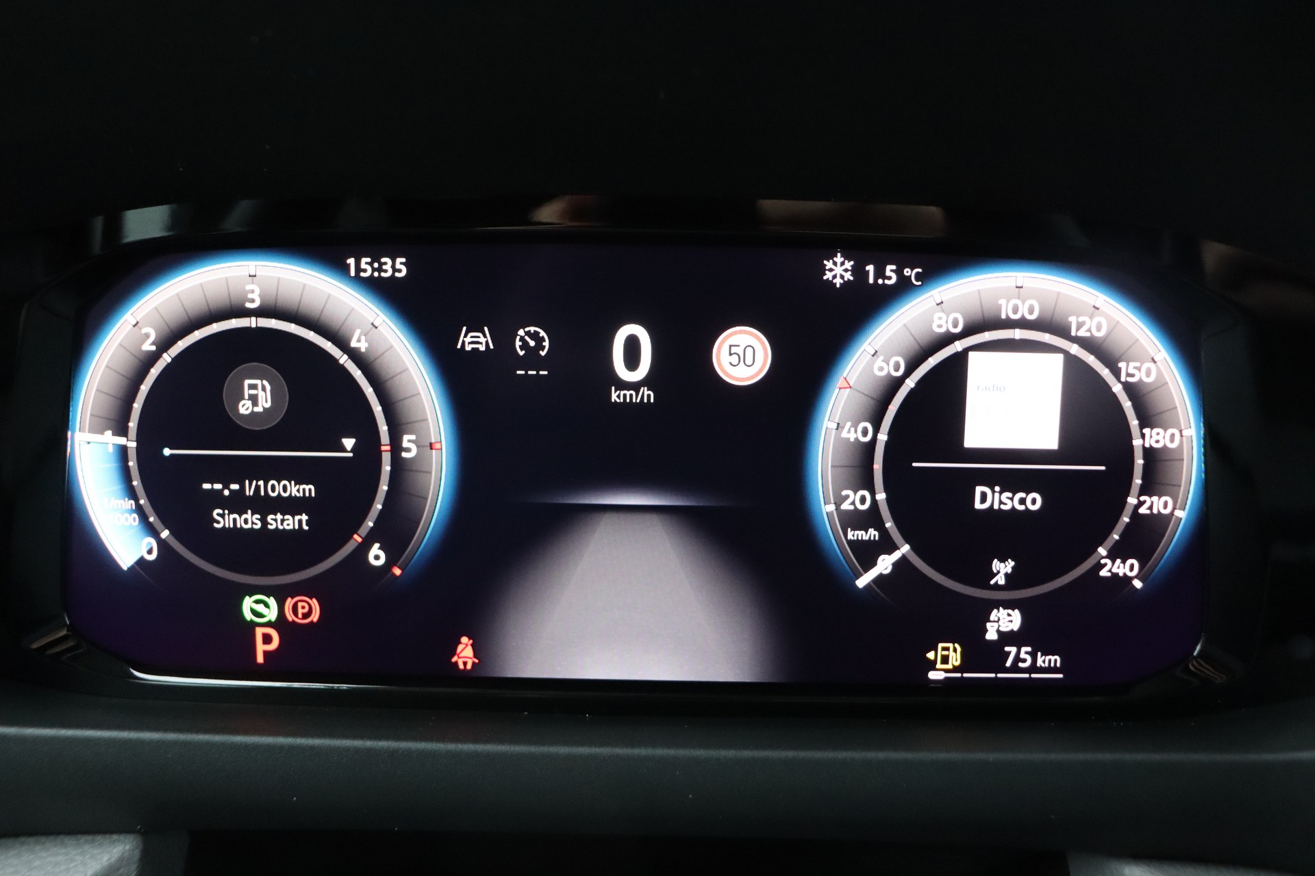 VOLKSWAGEN CRAFTER 2.0 TDI 177ch AT8 35 Fourgon L5H3 4490 mm