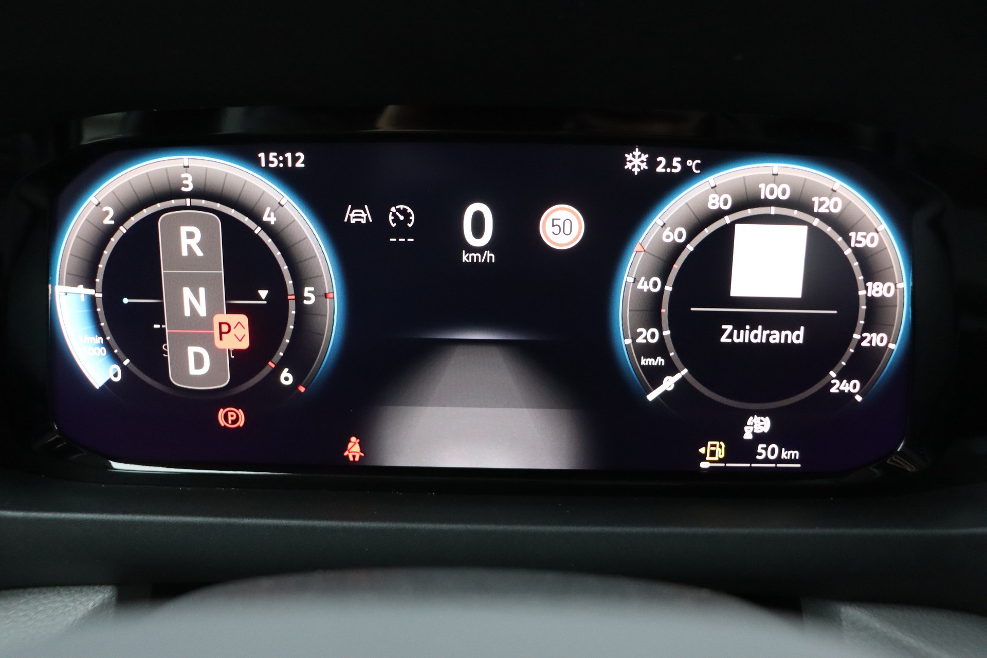 VOLKSWAGEN CRAFTER 2.0 TDI 177ch AT8 35 Fourgon L5H3 4490 mm