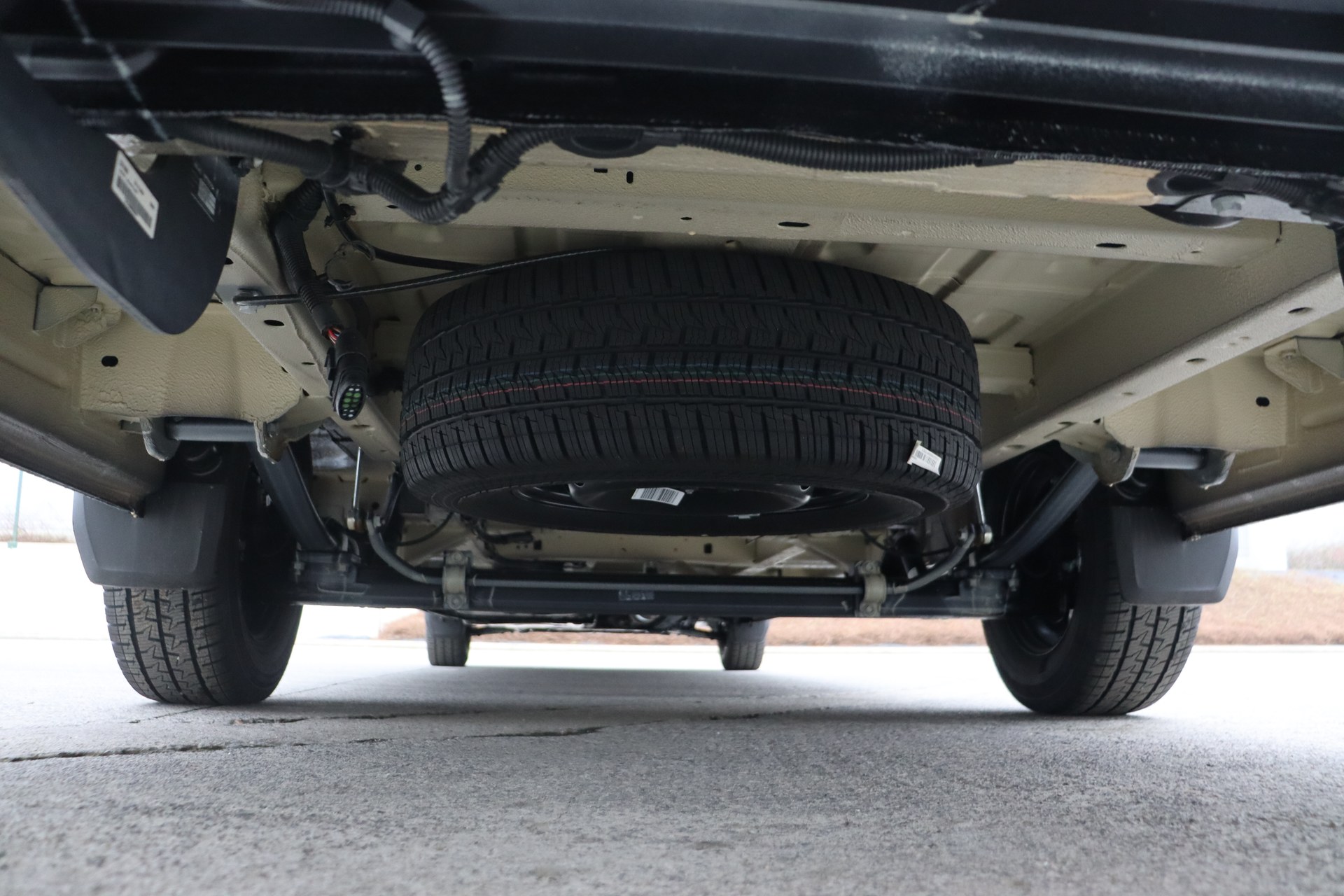 VOLKSWAGEN CRAFTER 2.0 TDI 177ch AT8 35 Fourgon L5H3 4490 mm