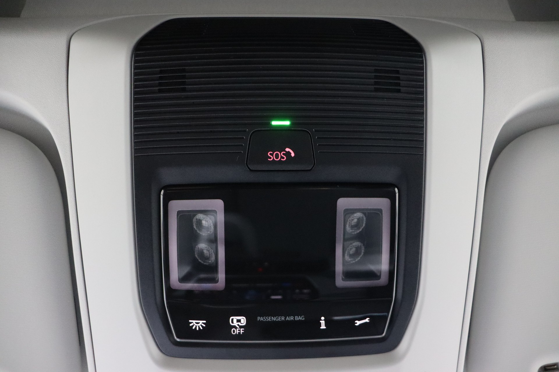 VOLKSWAGEN CRAFTER 2.0 TDI 177ch AT8 35 Fourgon L5H3 4490 mm