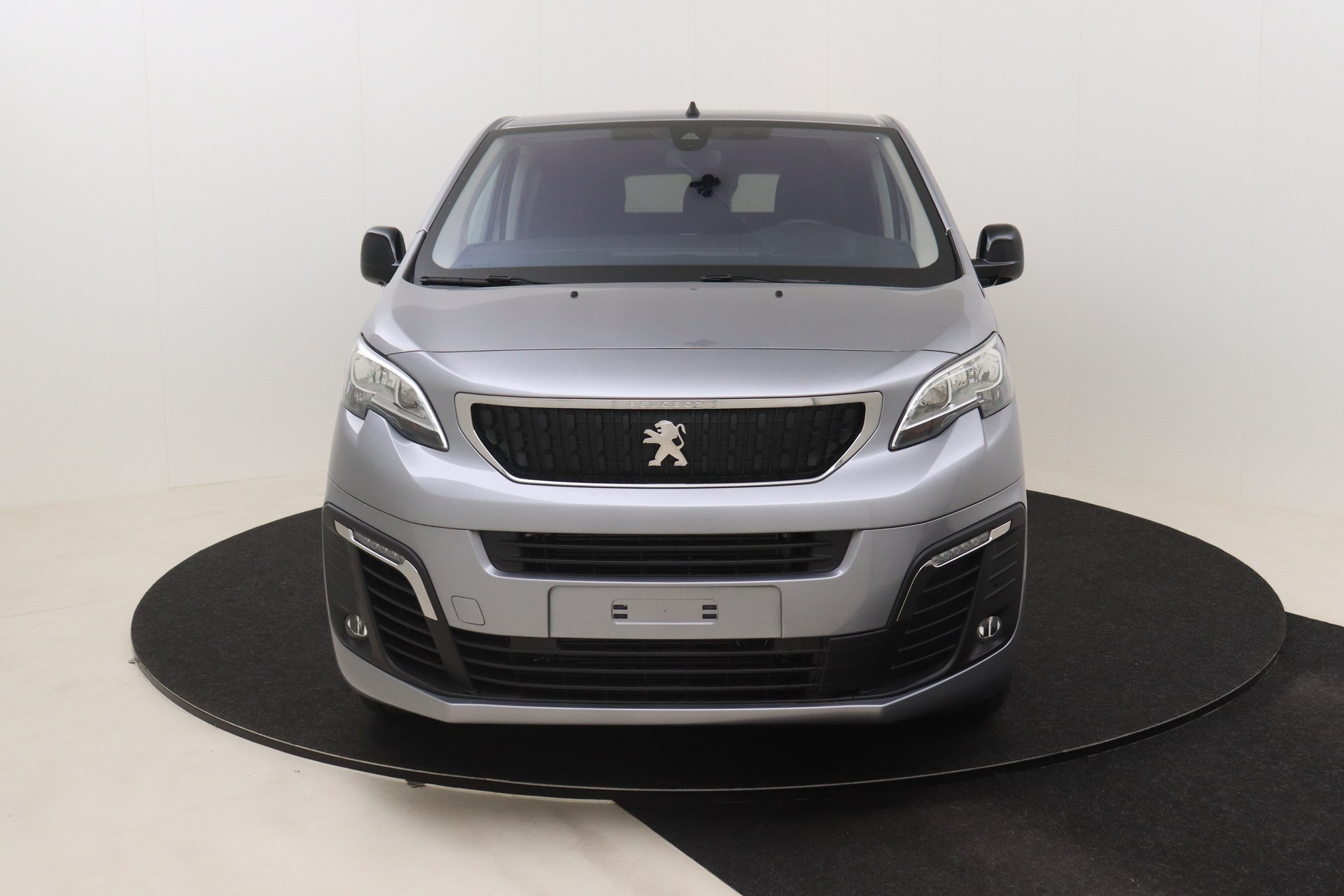 PEUGEOT E-EXPERT 75 kWh 136ch Long Double Cabine