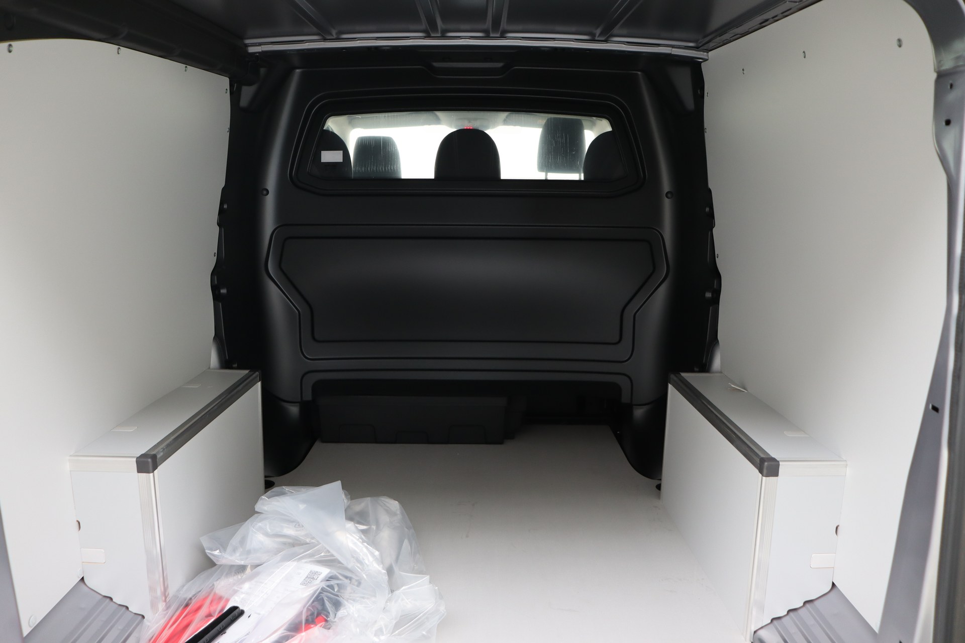 PEUGEOT E-EXPERT 75 kWh 136ch Long Double Cabine