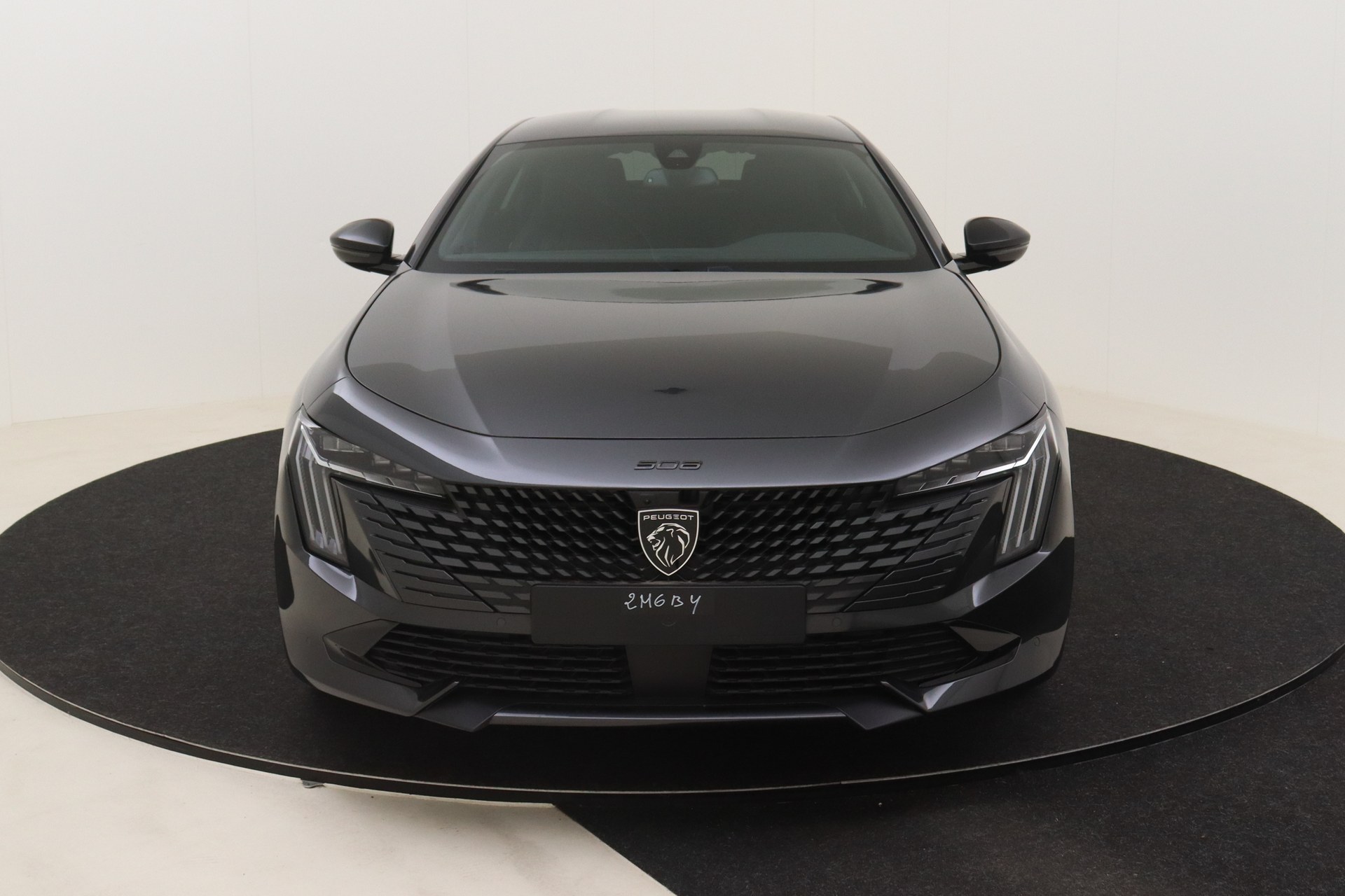 PEUGEOT 508 1.2 Turbo 130ch EAT8  Allure