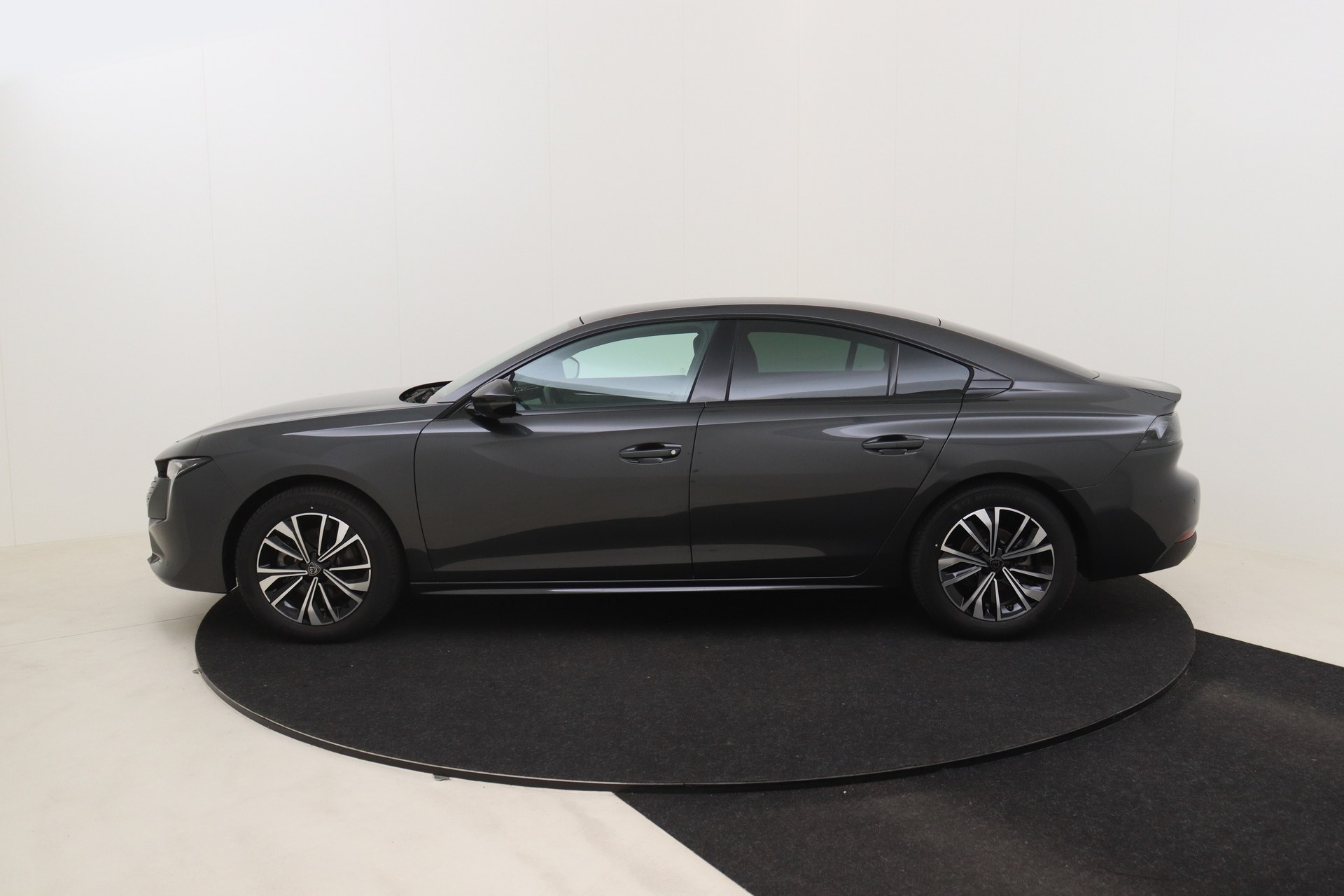 PEUGEOT 508 1.2 Turbo 130ch EAT8  Allure