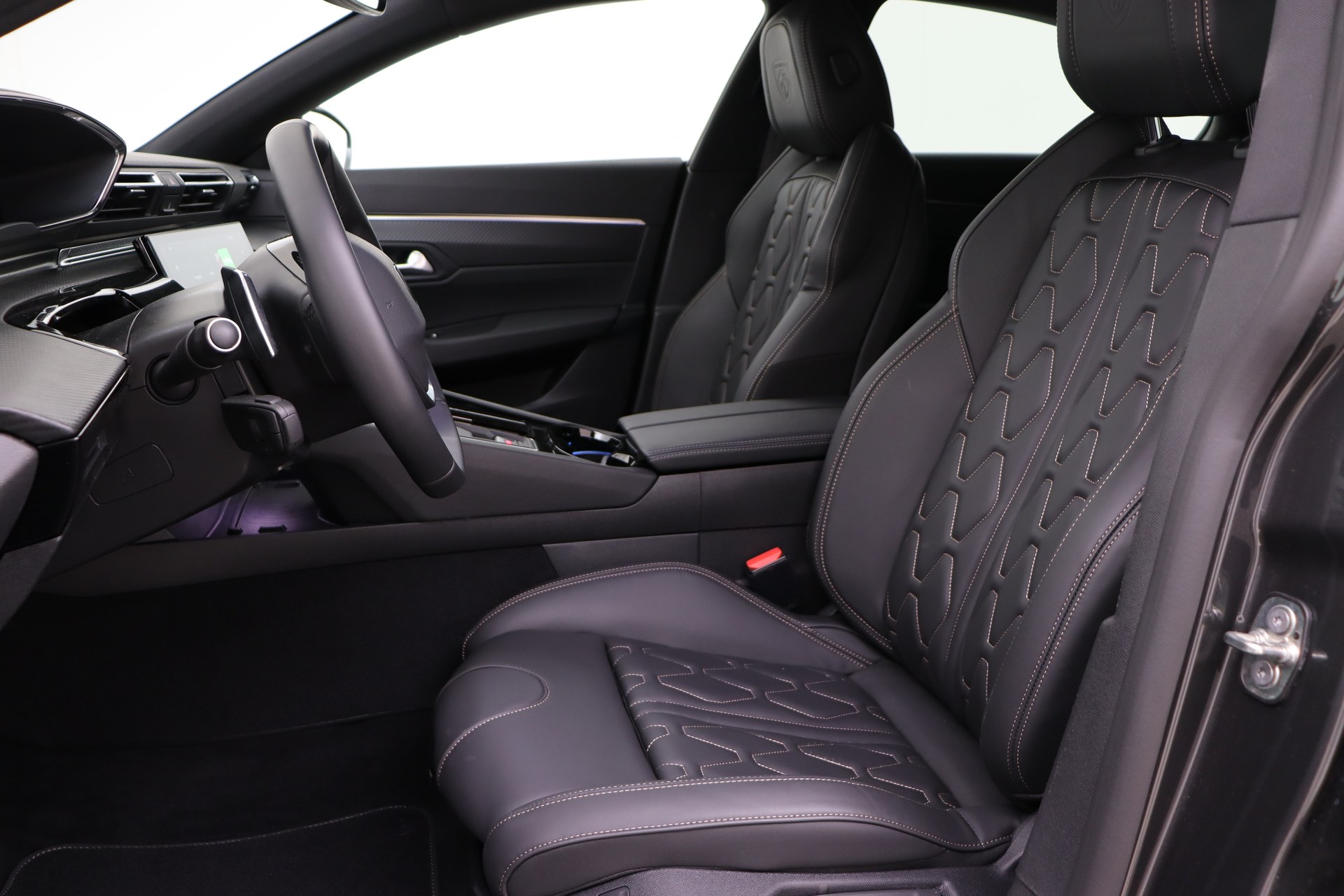PEUGEOT 508 1.2 Turbo 130ch EAT8  Allure