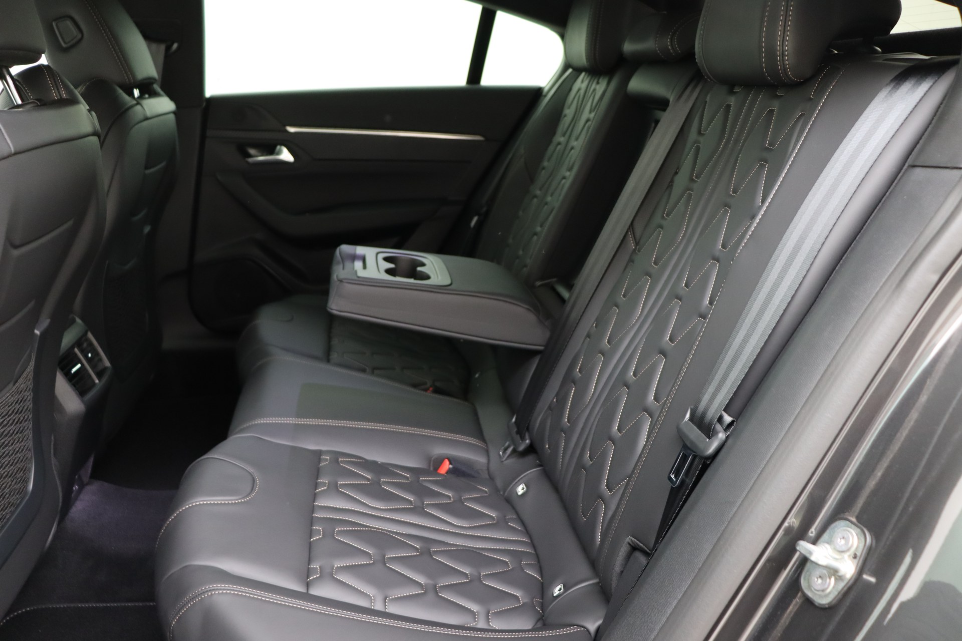 PEUGEOT 508 1.2 Turbo 130ch EAT8  Allure