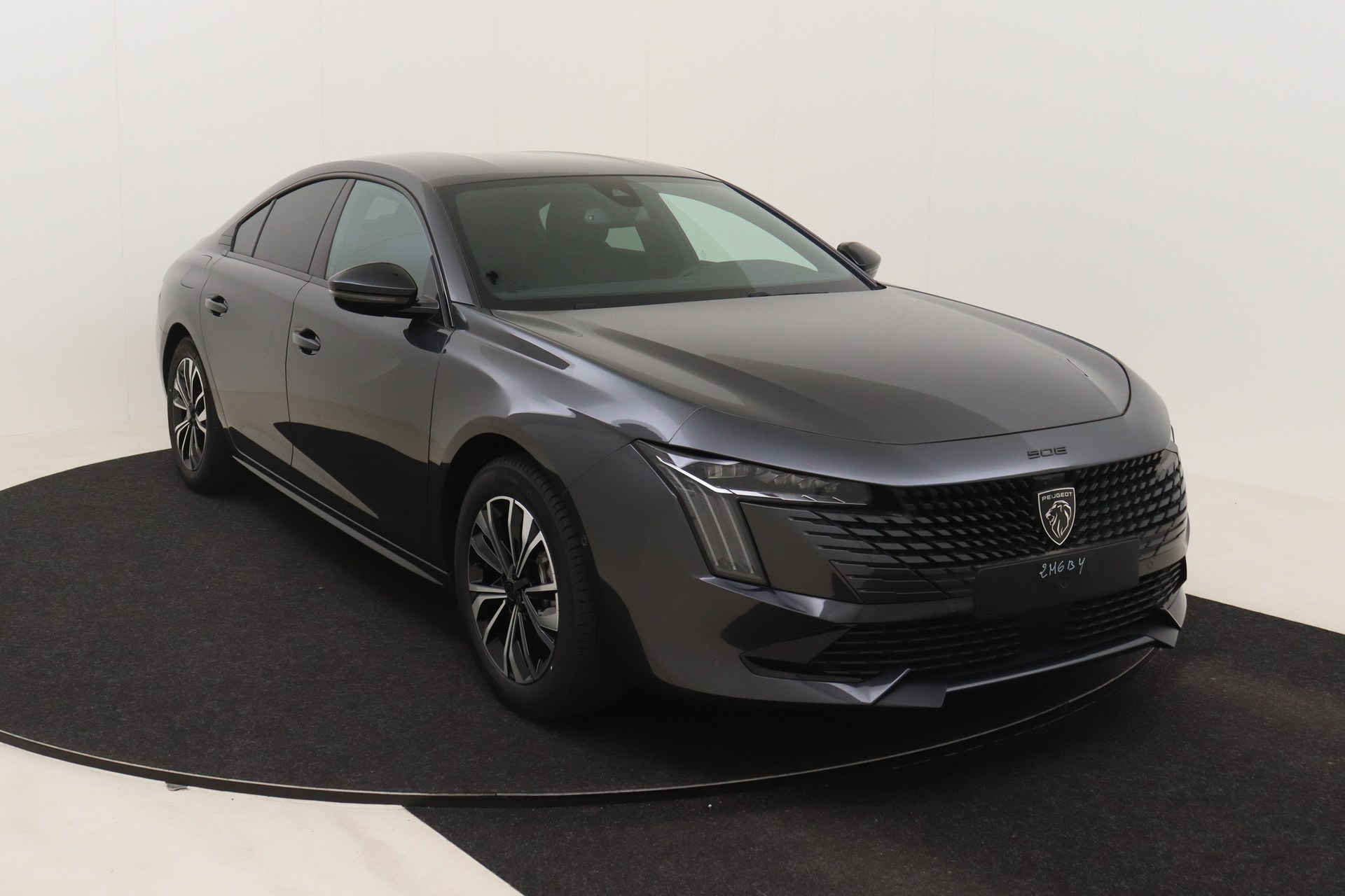 PEUGEOT 508 1.2 Turbo 130ch EAT8  Allure