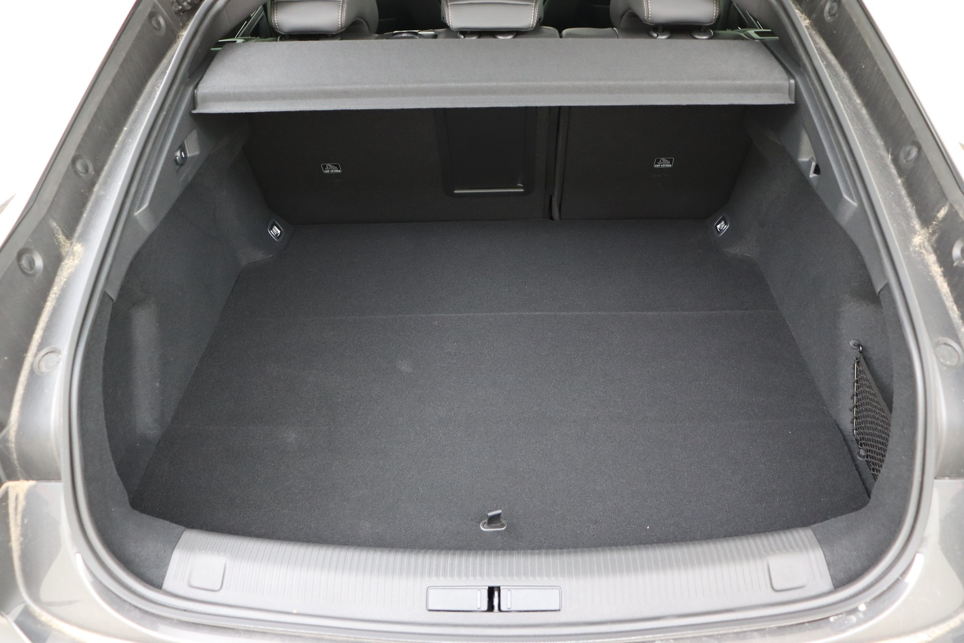 PEUGEOT 508 1.2 Turbo 130ch EAT8  Allure